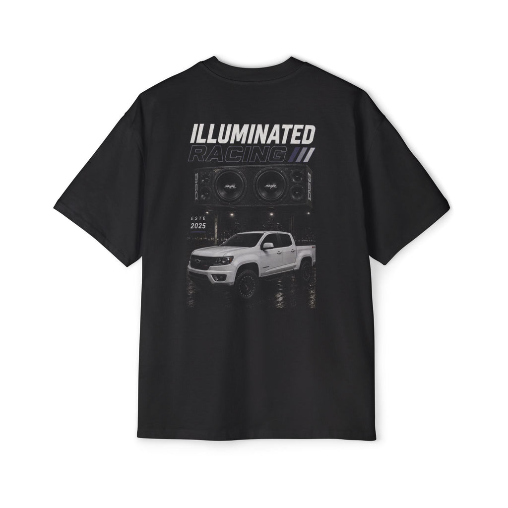 ILR FULLY CUSTOM  TEE