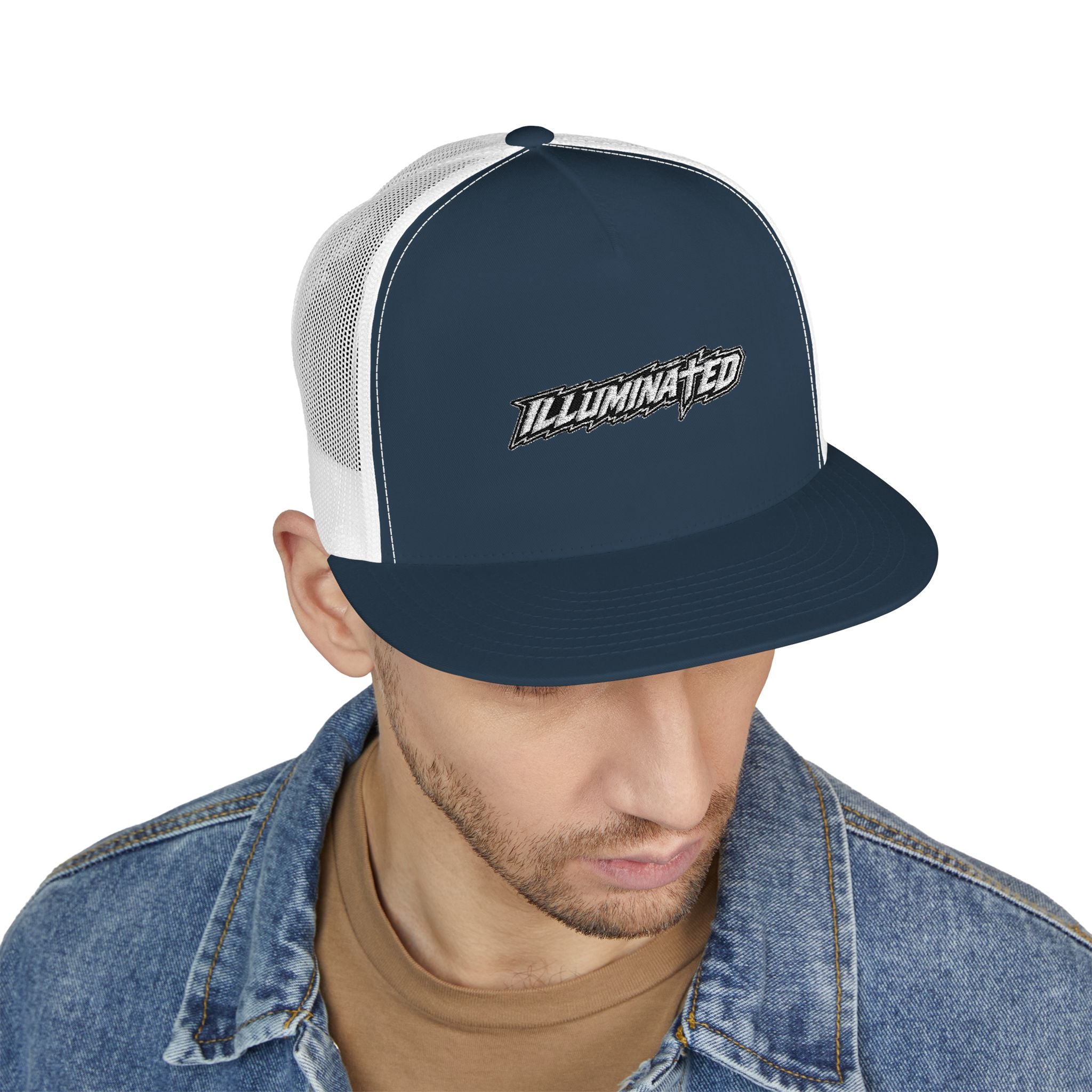 ILR FLAT Hat