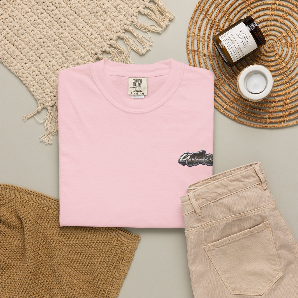 La Jare Racing tee