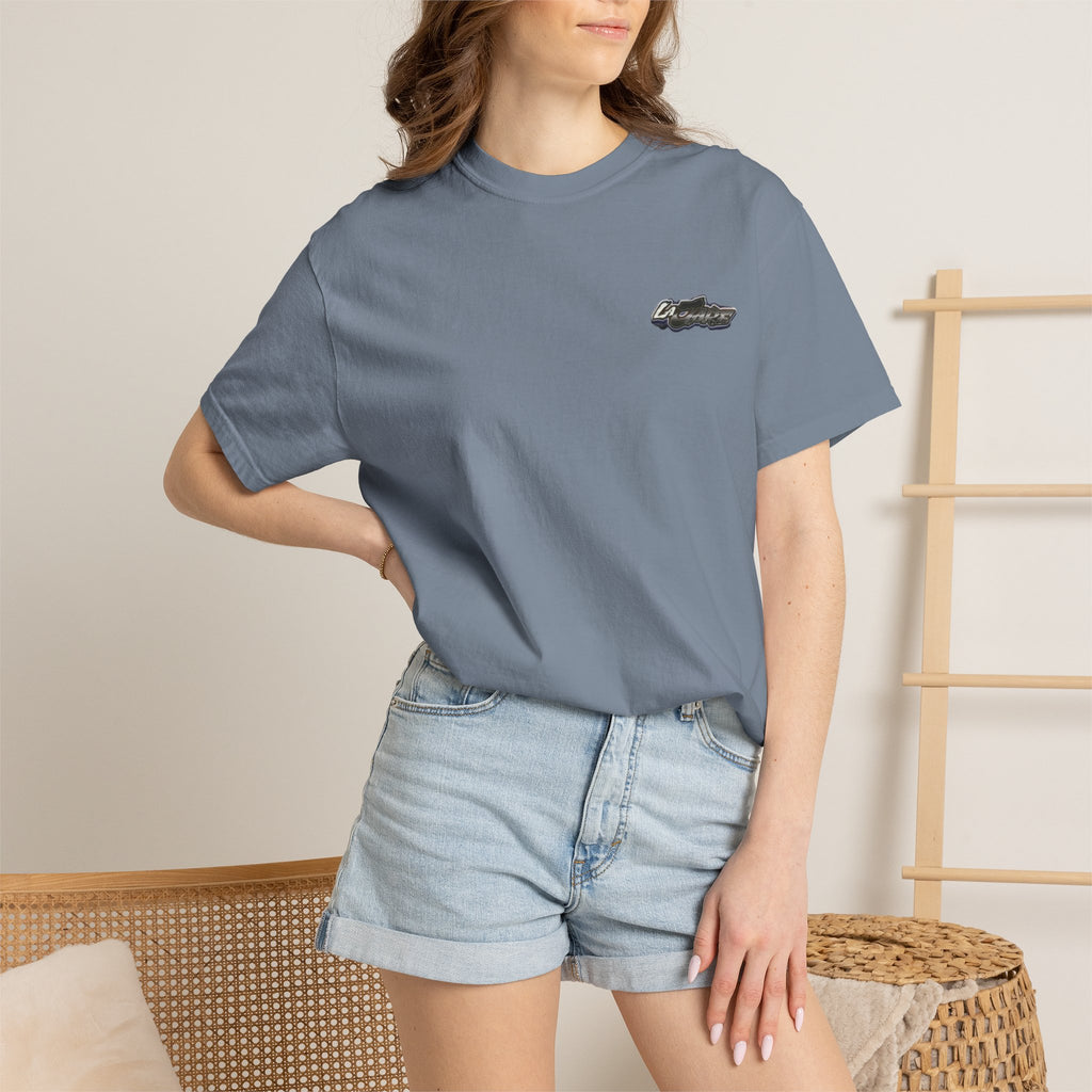 La Jare Racing tee