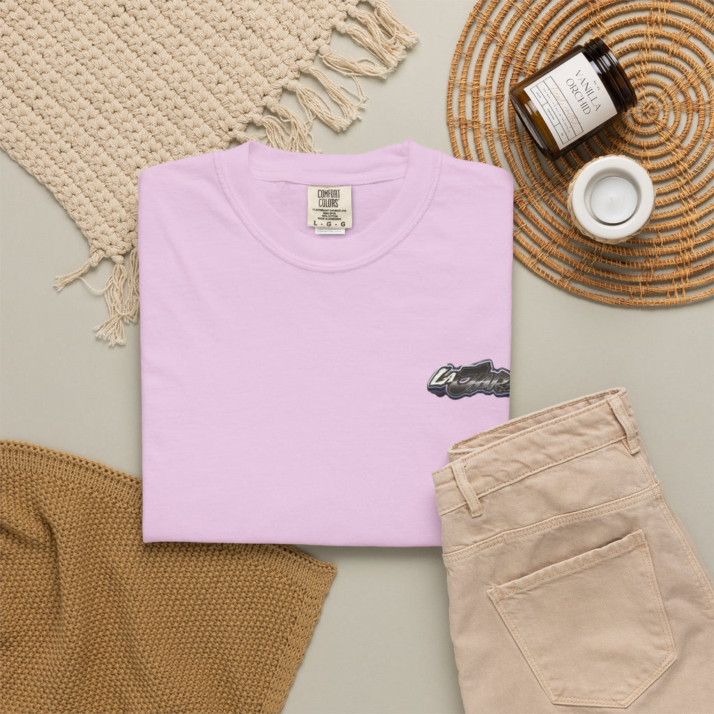 La Jare Racing tee