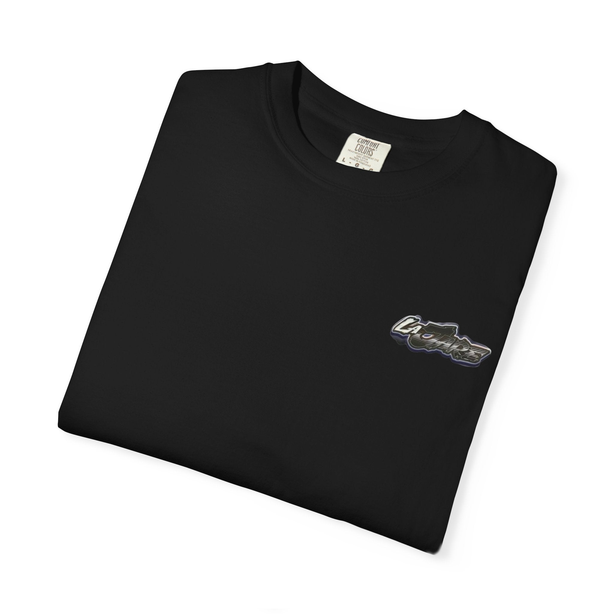 La Jare Racing tee