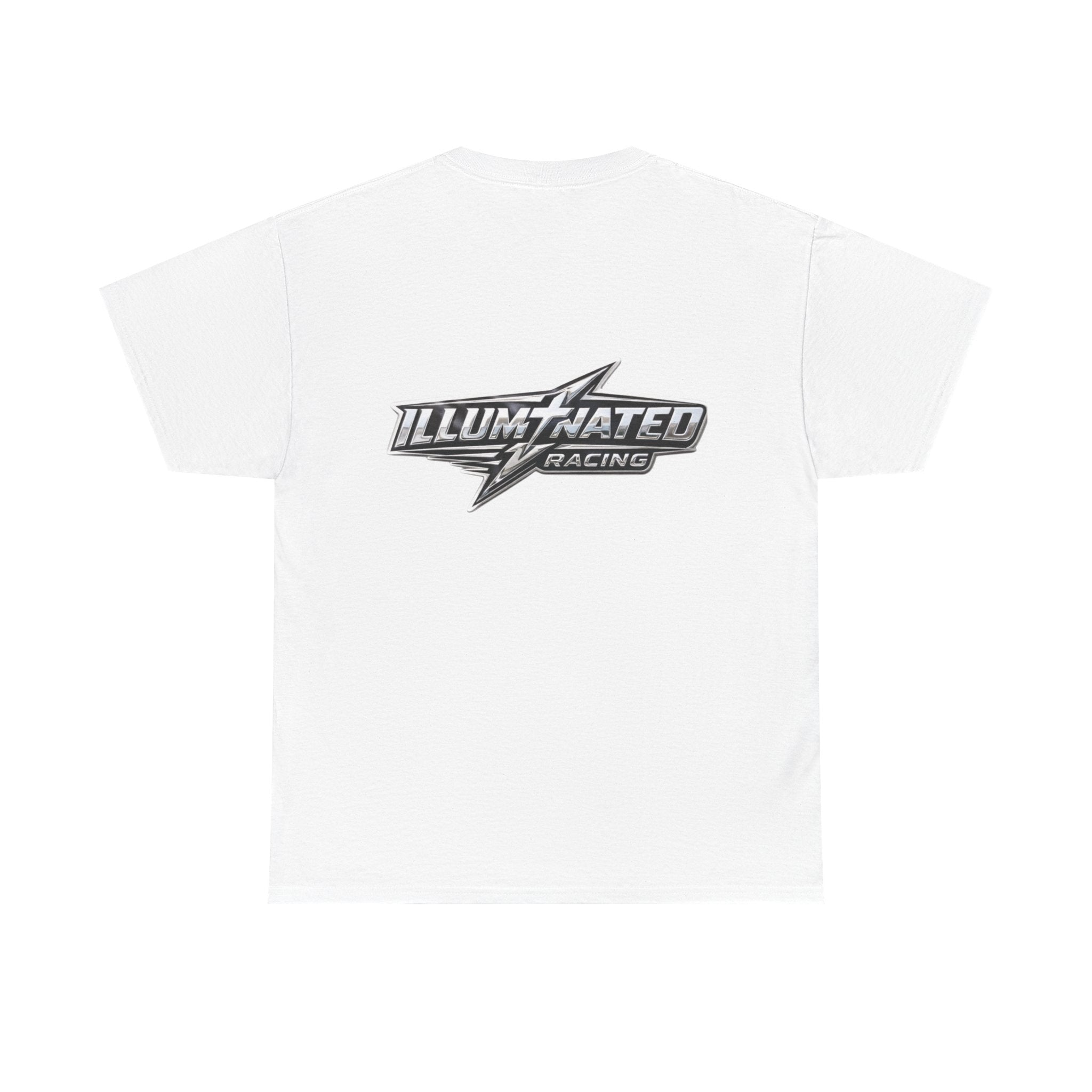 ILR CHROME TEE