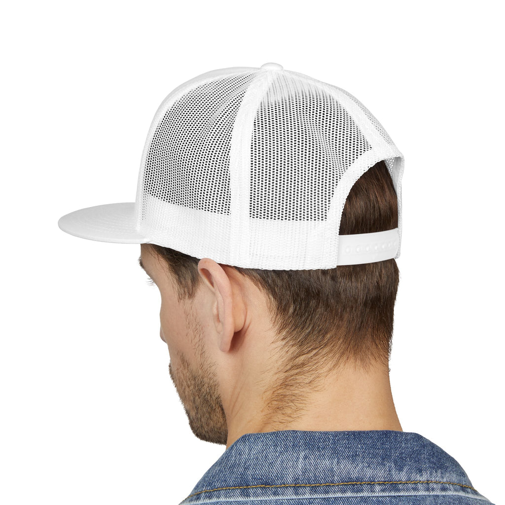 ILR FLAT Hat
