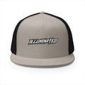 ILR FLAT Hat