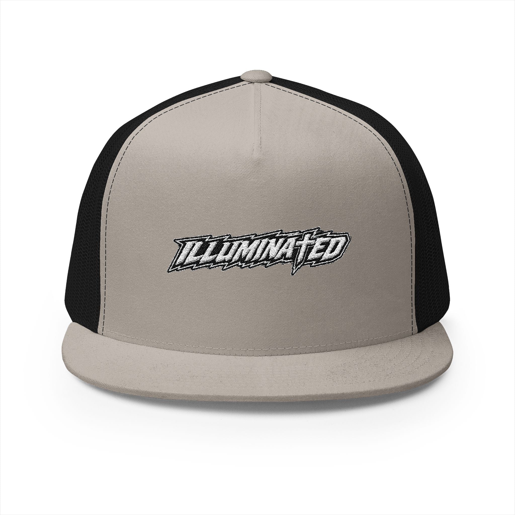 ILR FLAT Hat