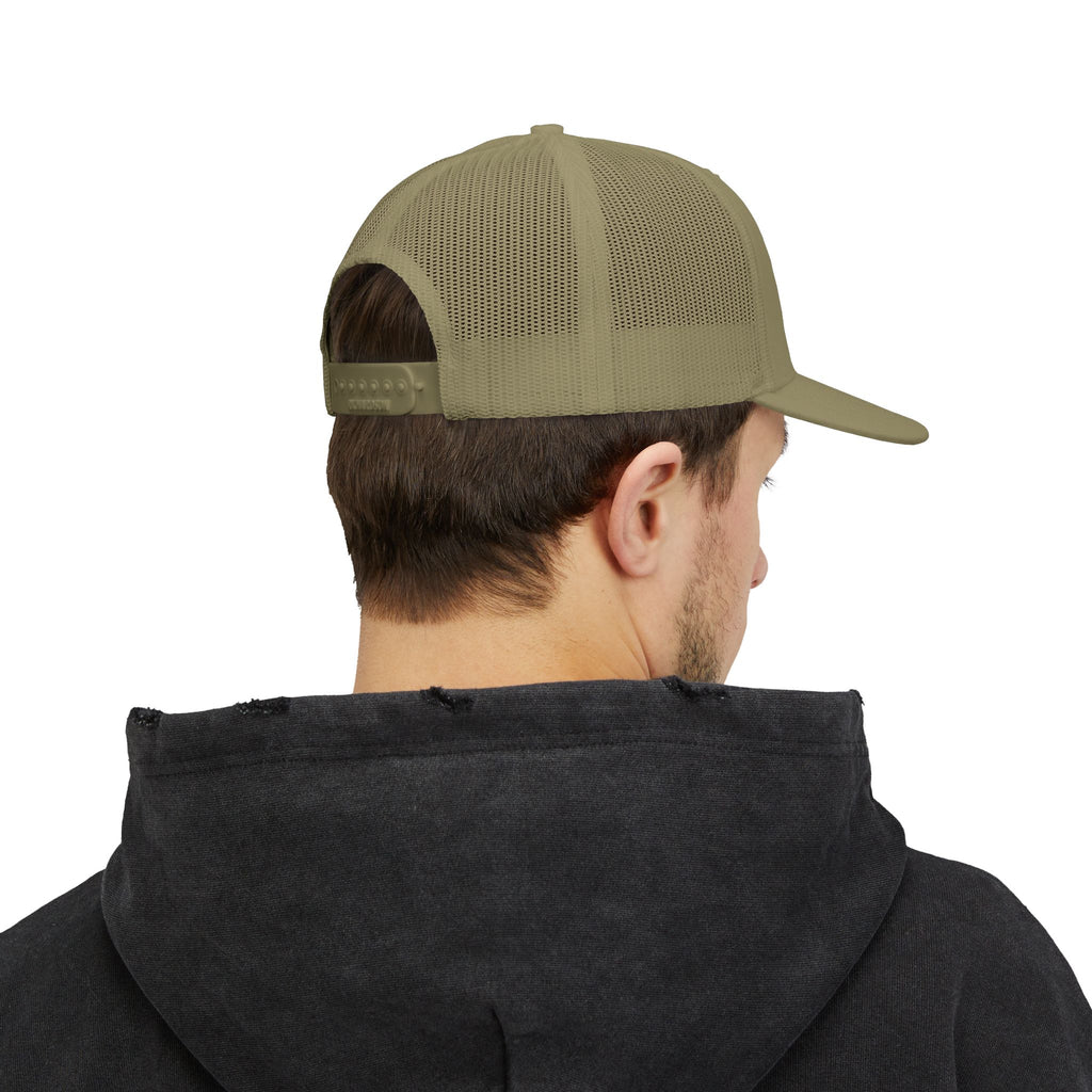 ILR Hat