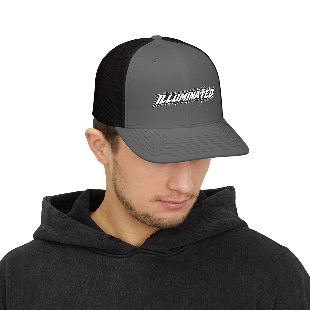 ILR Hat