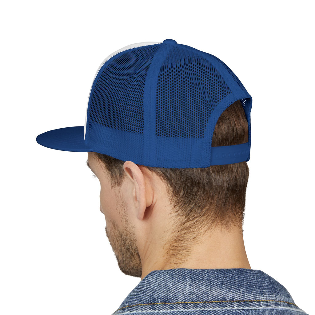 ILR FLAT Hat