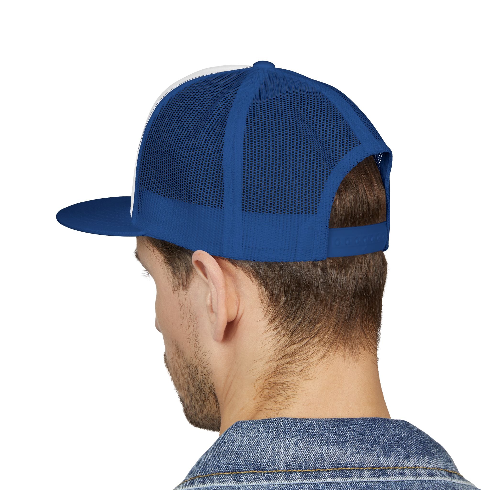 ILR FLAT Hat