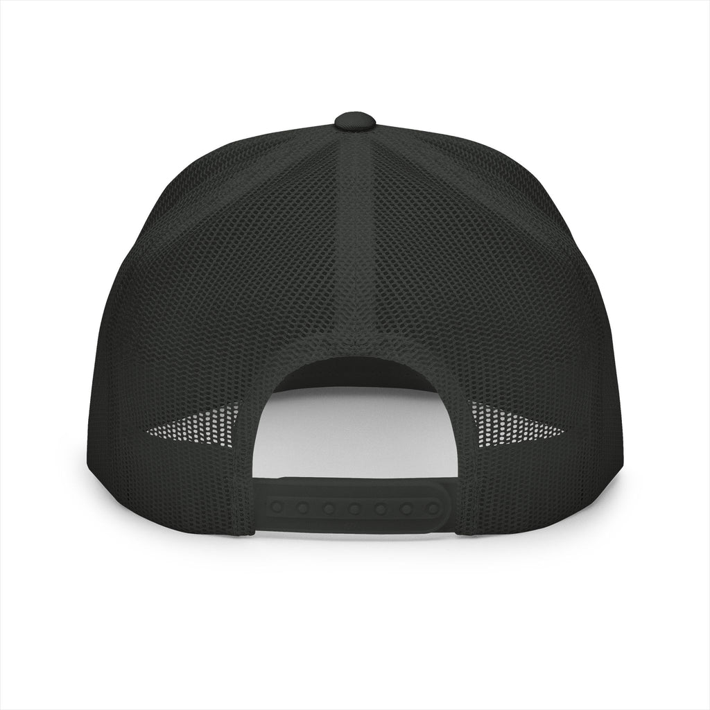 ILR FLAT Hat