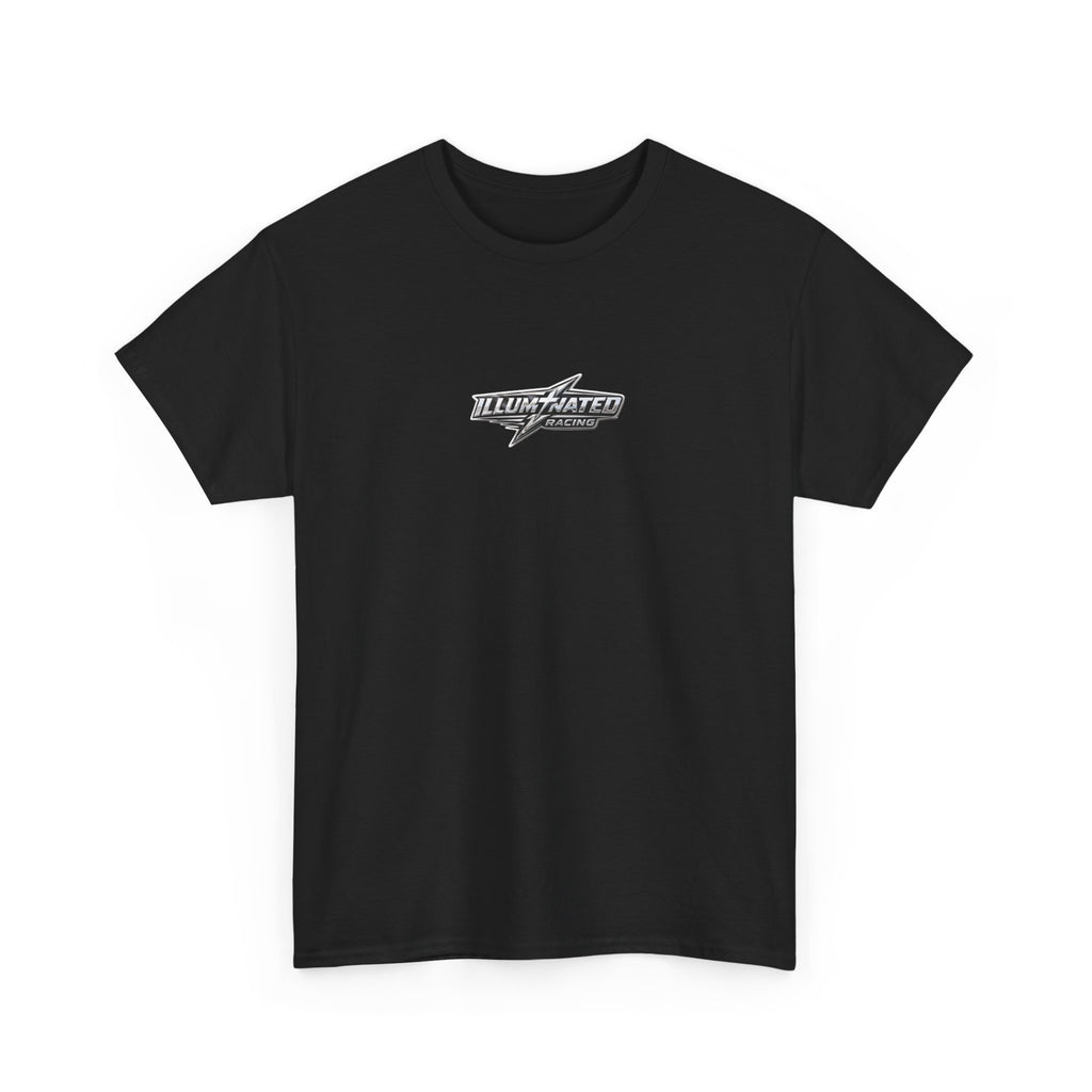 ILR CHROME TEE
