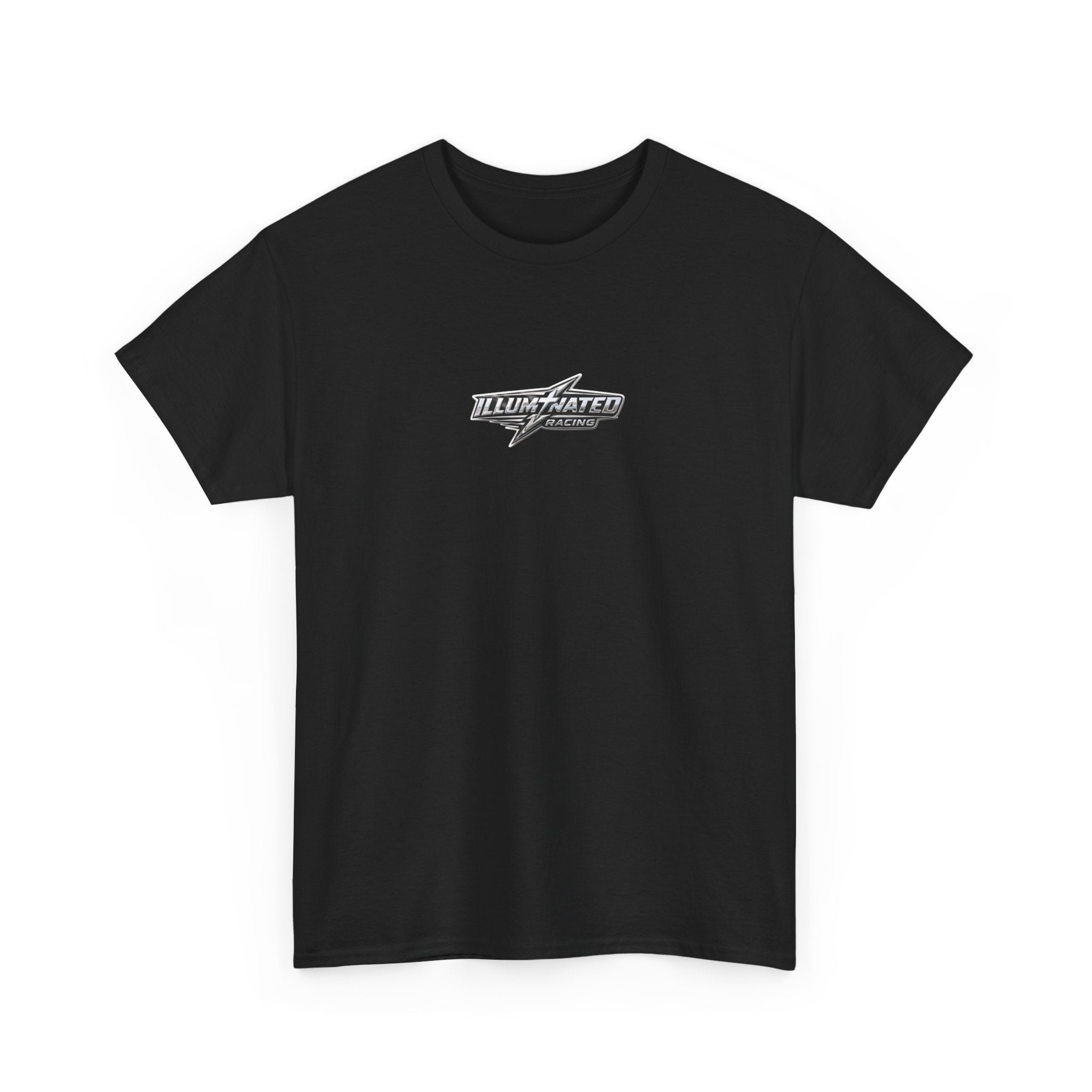 ILR CHROME TEE