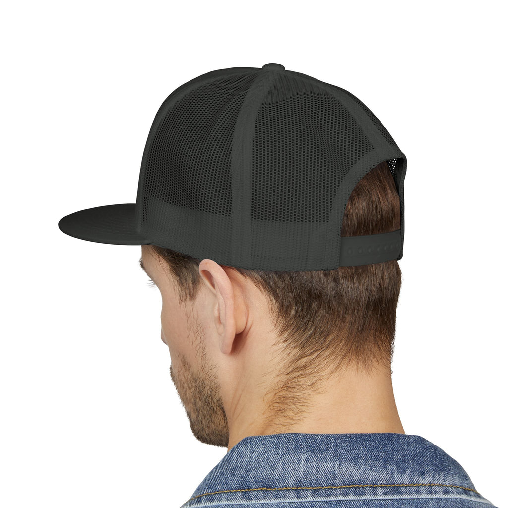 ILR FLAT Hat