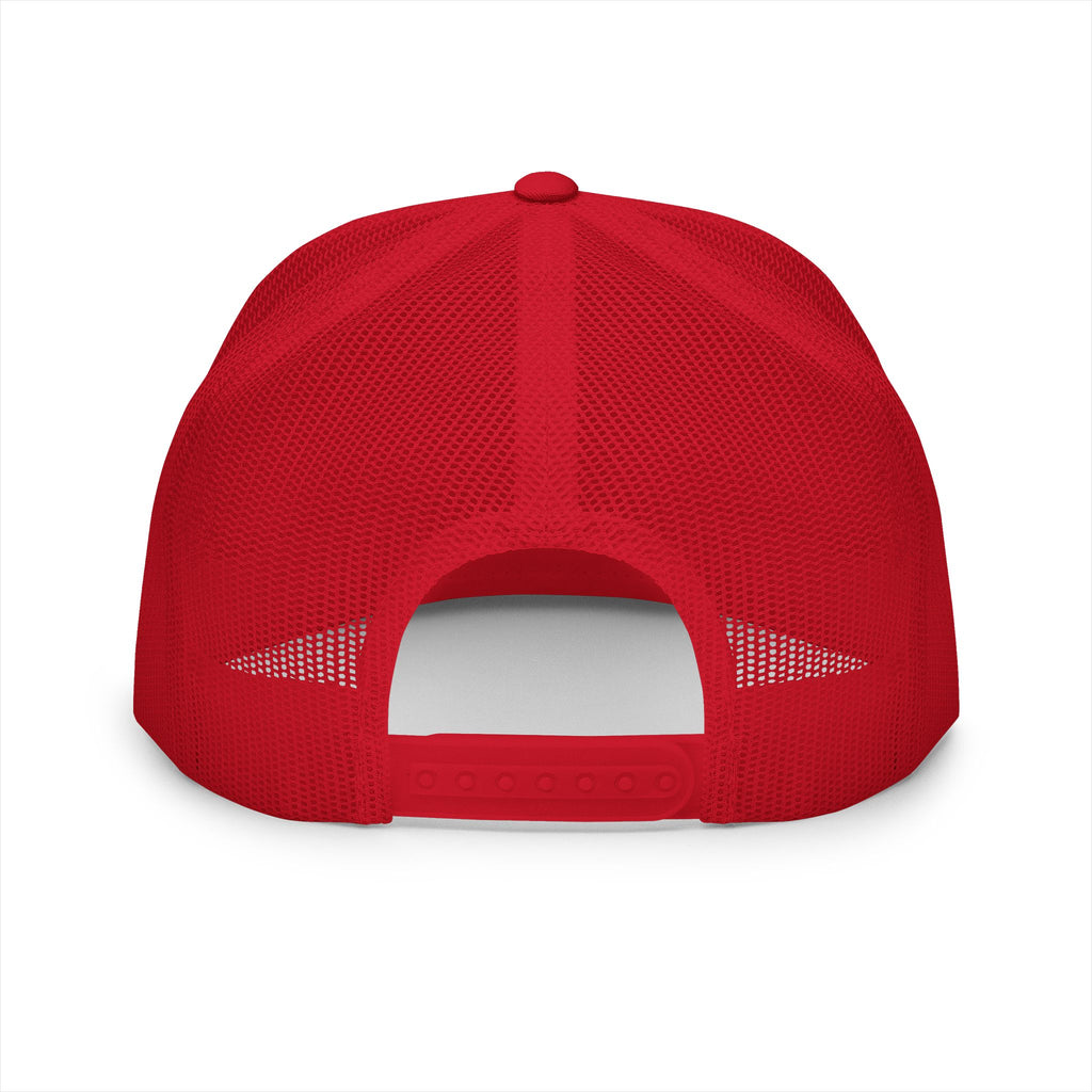 ILR FLAT Hat