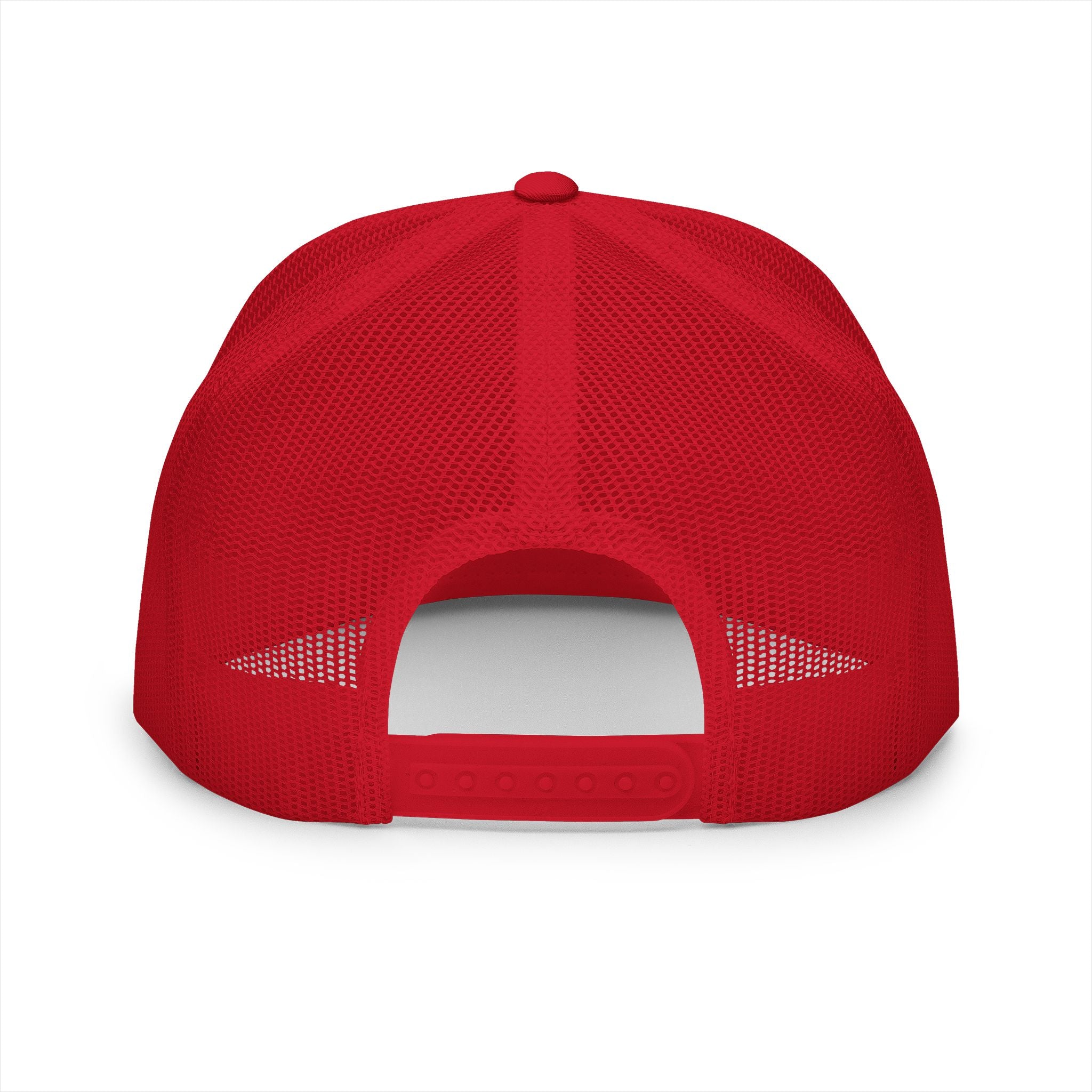 ILR FLAT Hat