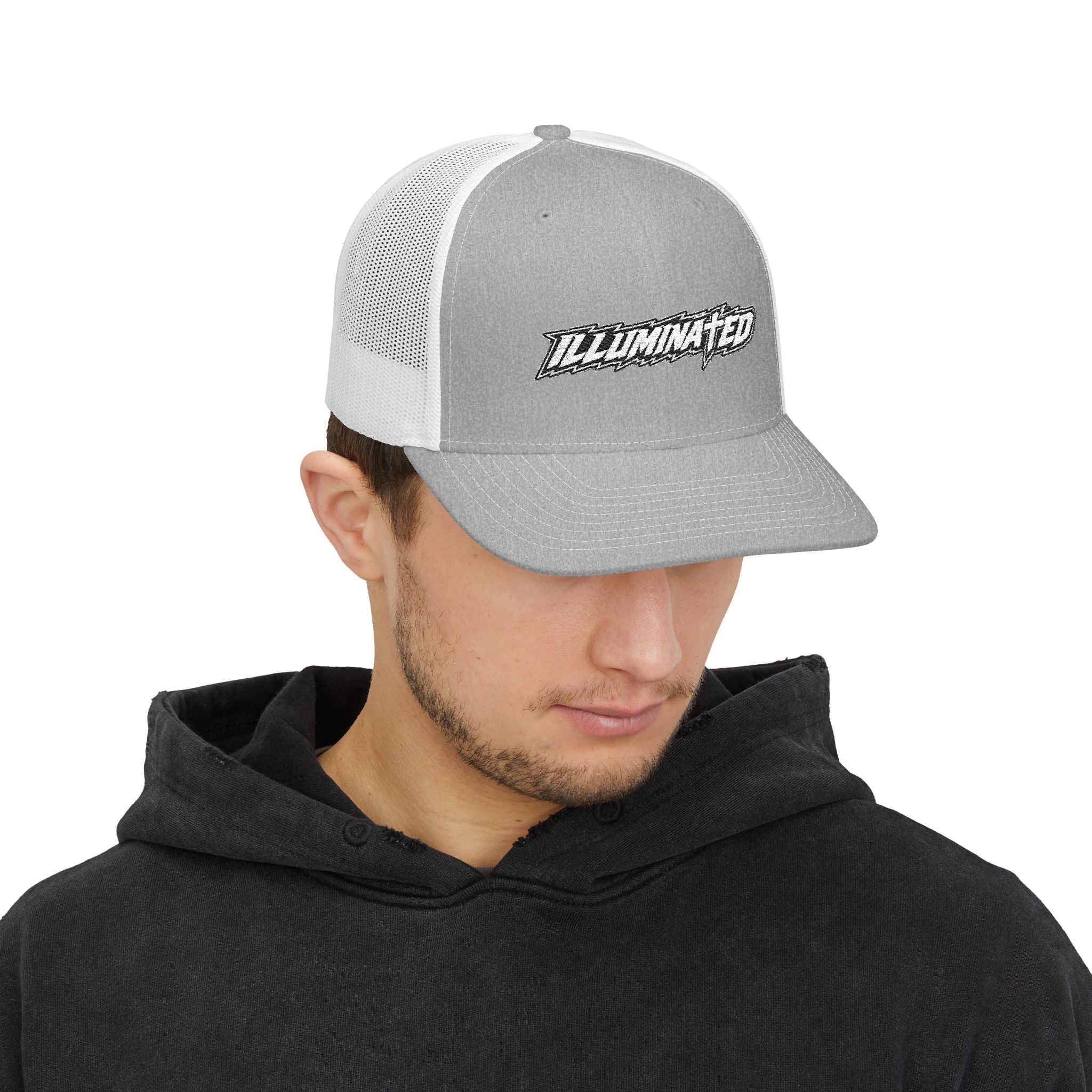 ILR Hat