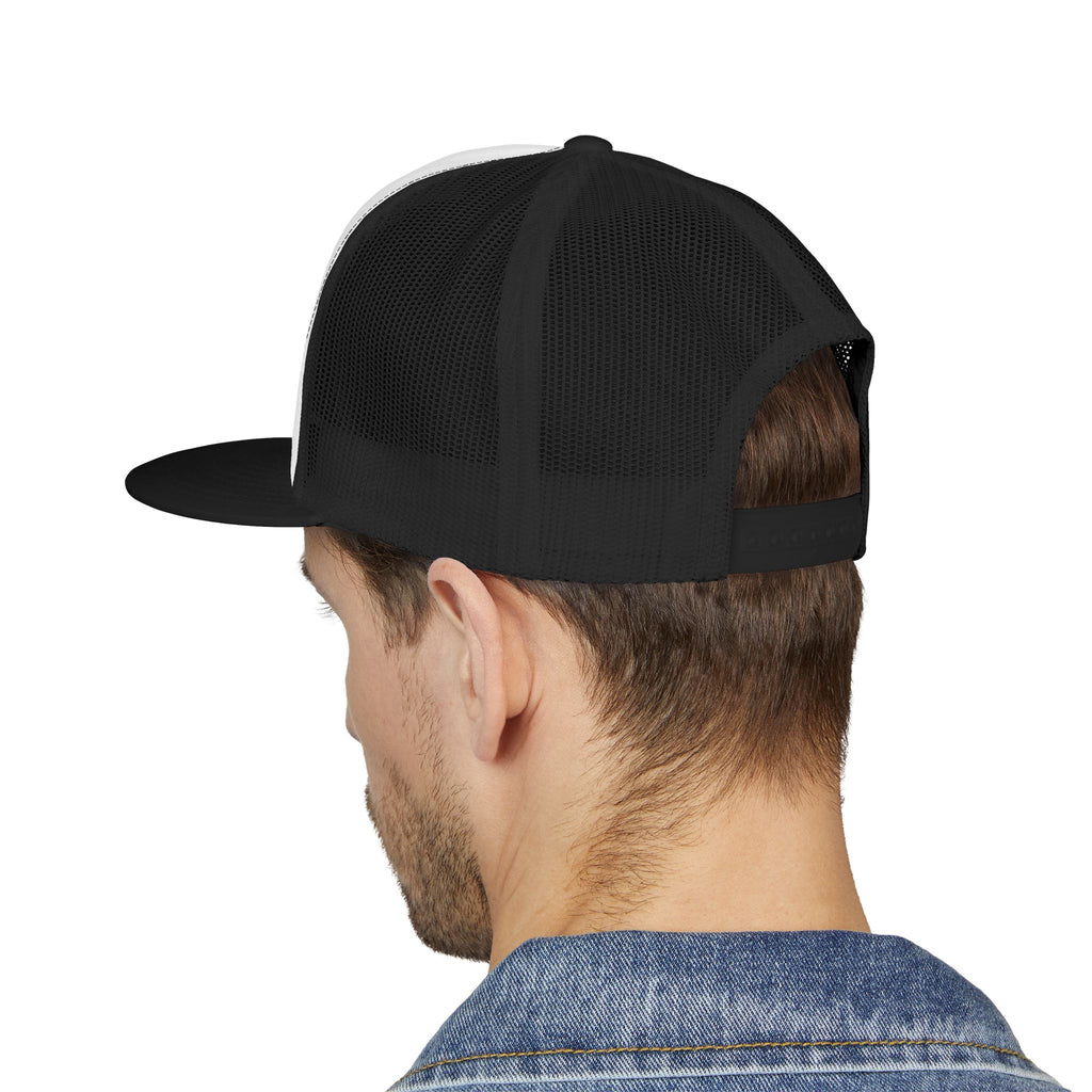 ILR FLAT Hat