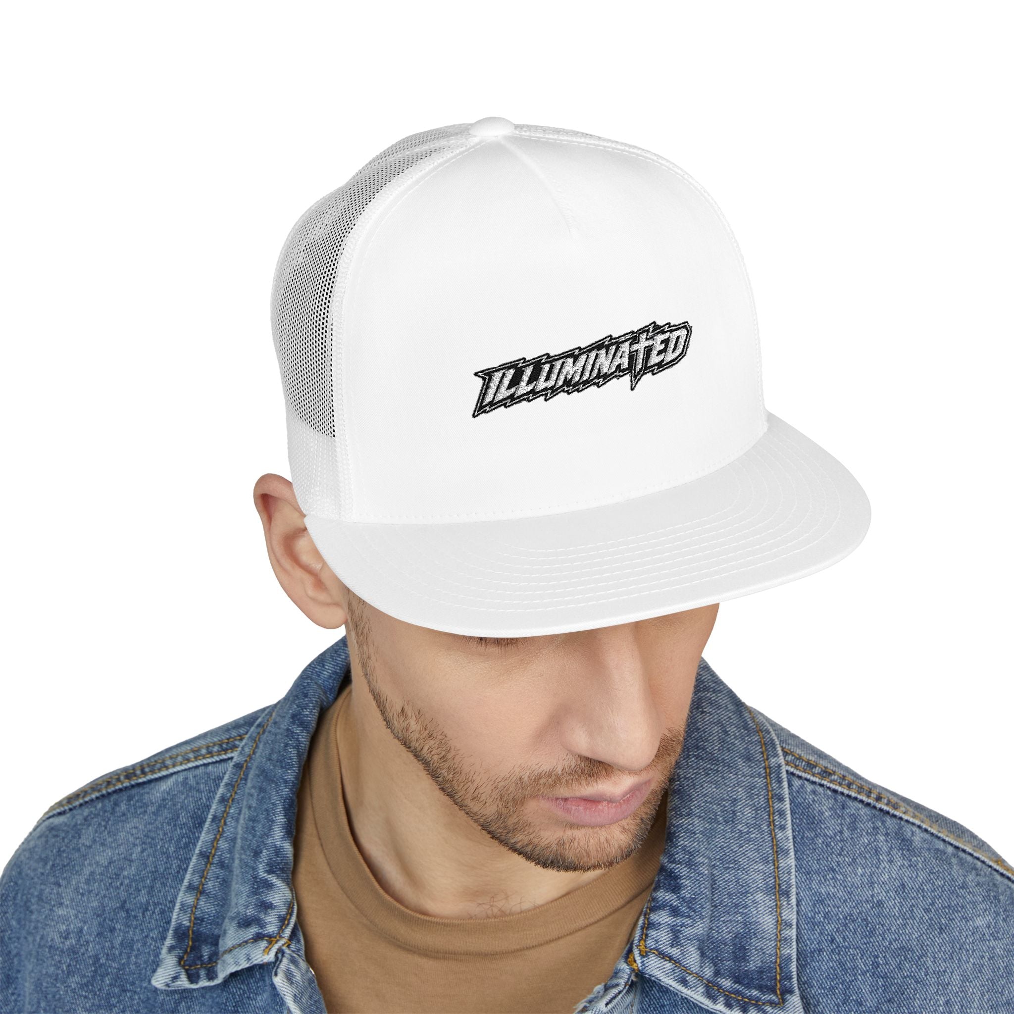 ILR FLAT Hat