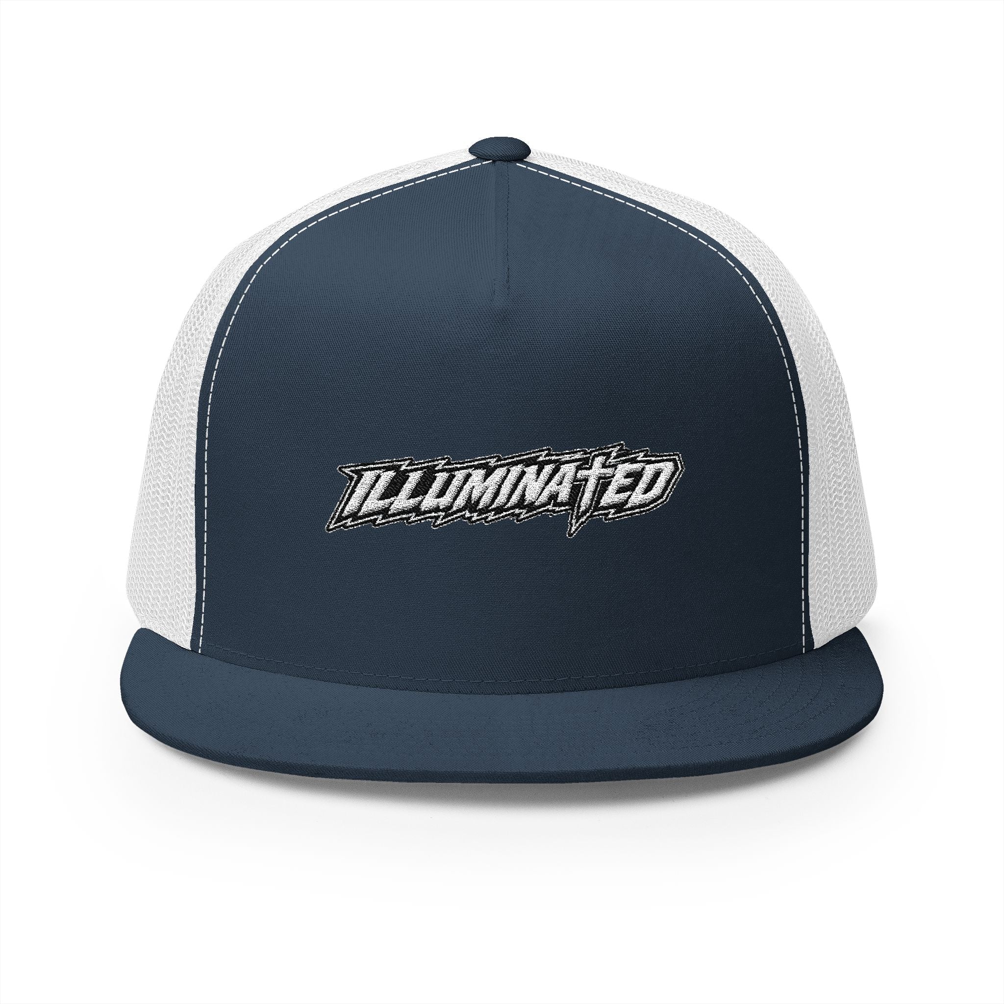 ILR FLAT Hat