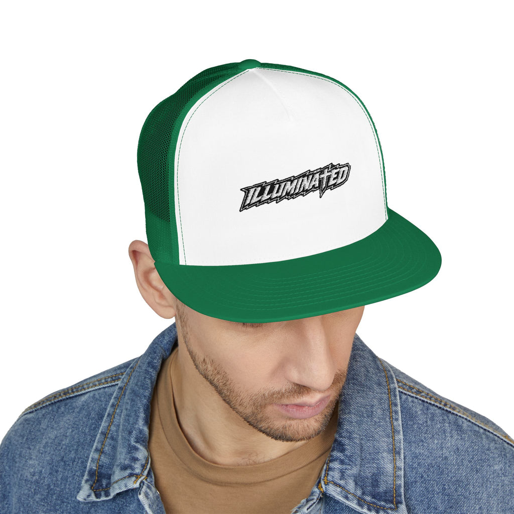 ILR FLAT Hat