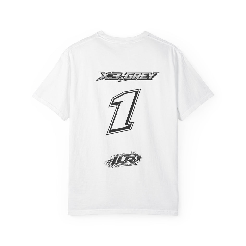 Custom ILR Racing Tee