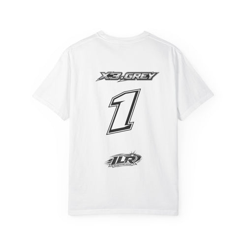 Custom ILR Racing Tee