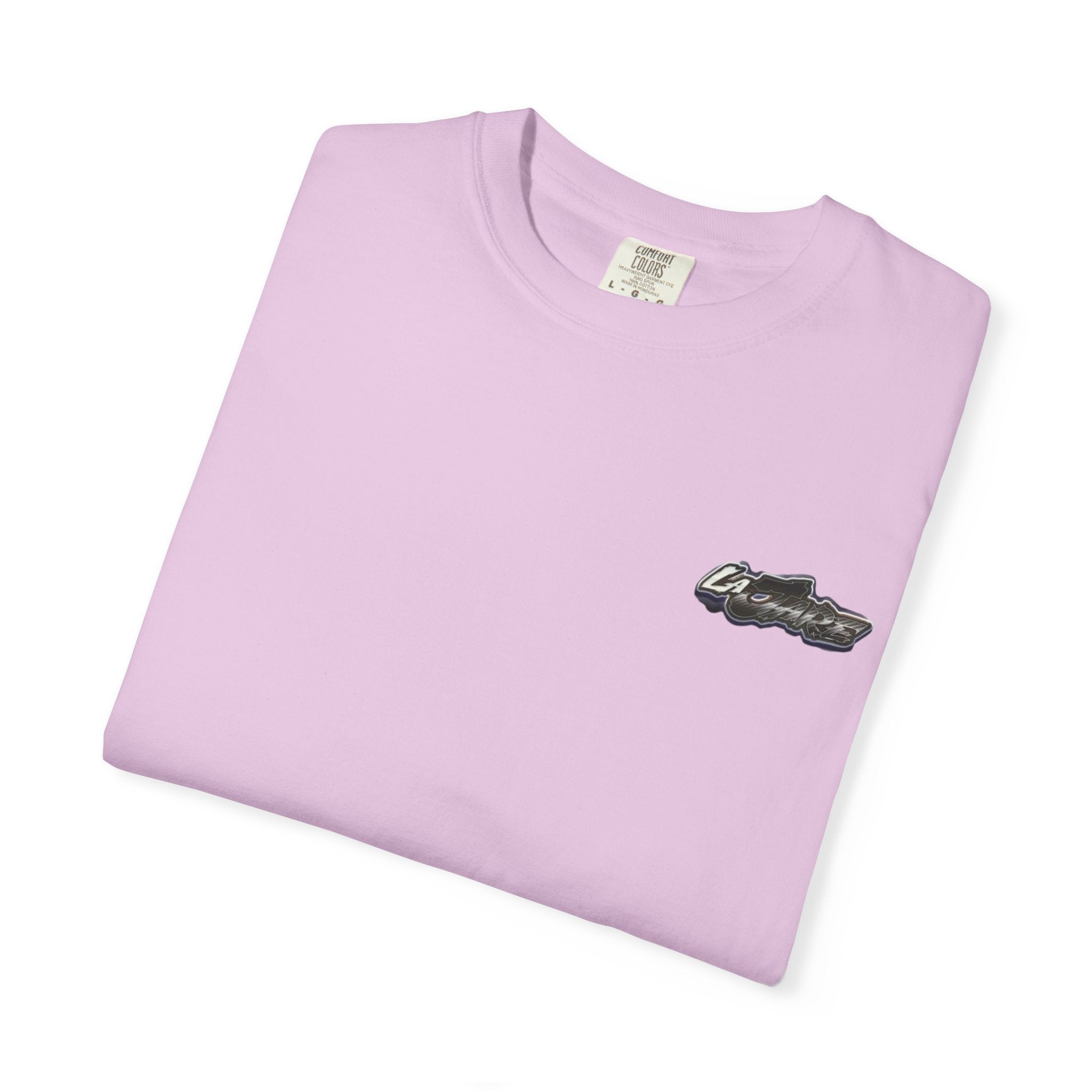 La Jare Racing tee