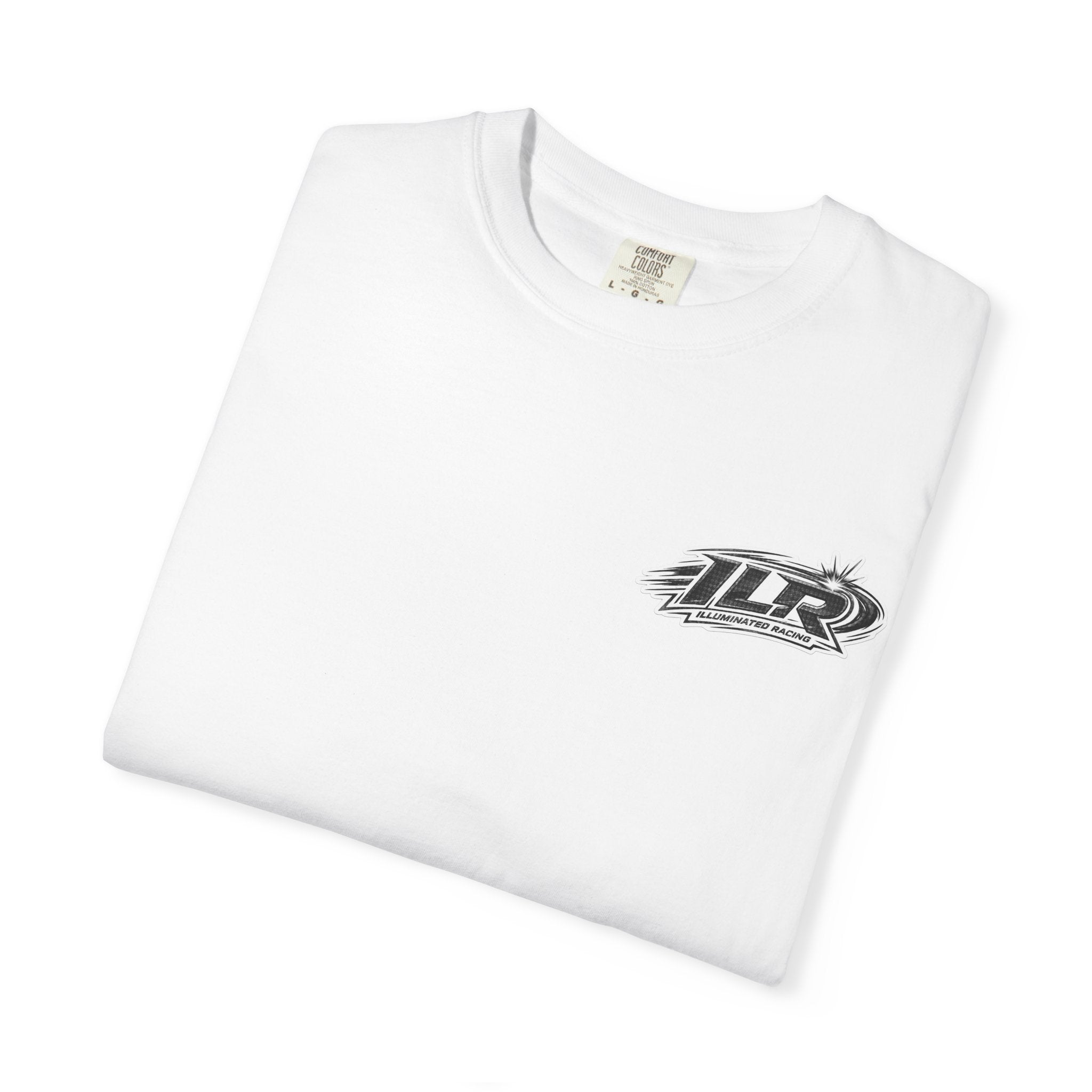Custom ILR Racing Tee