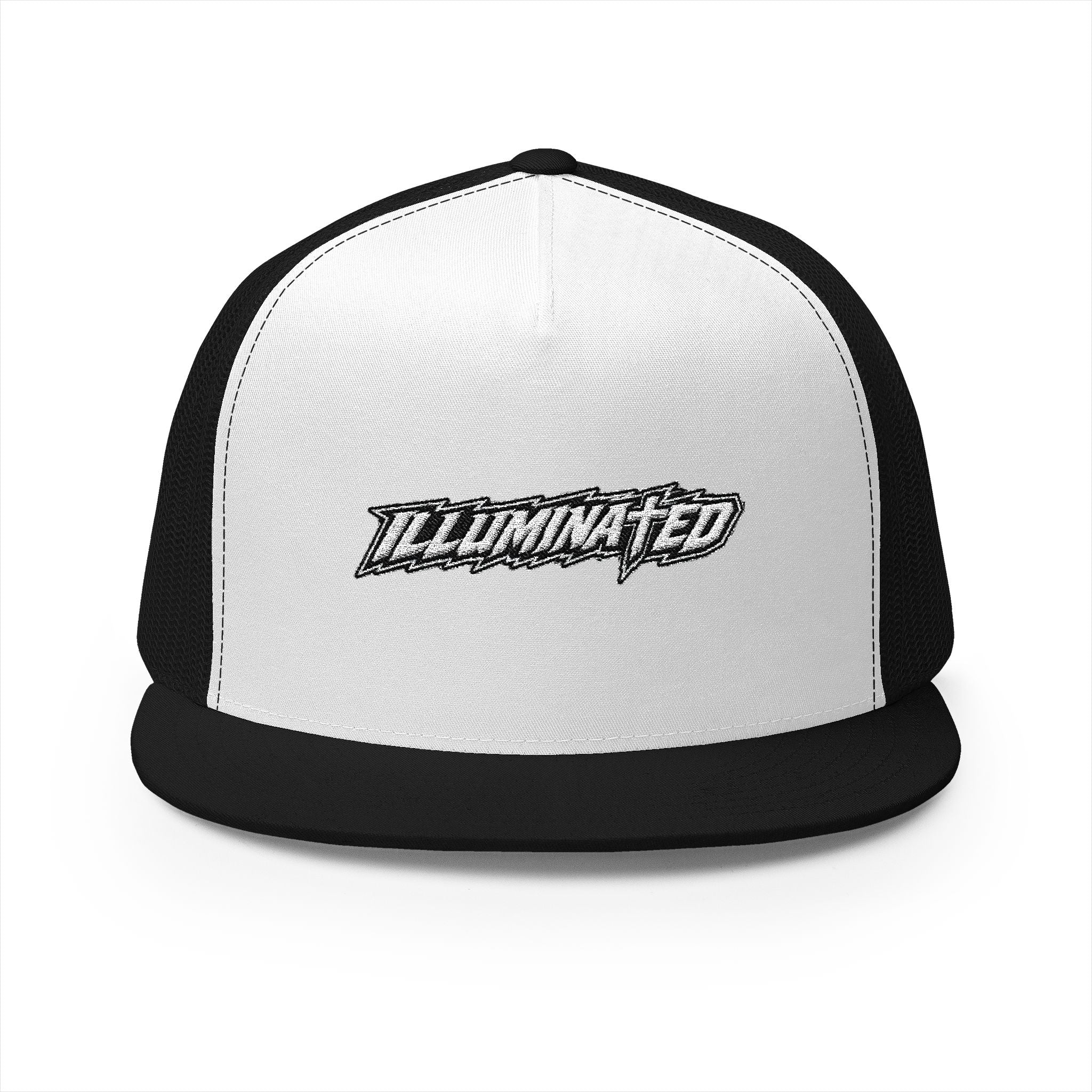 ILR FLAT Hat