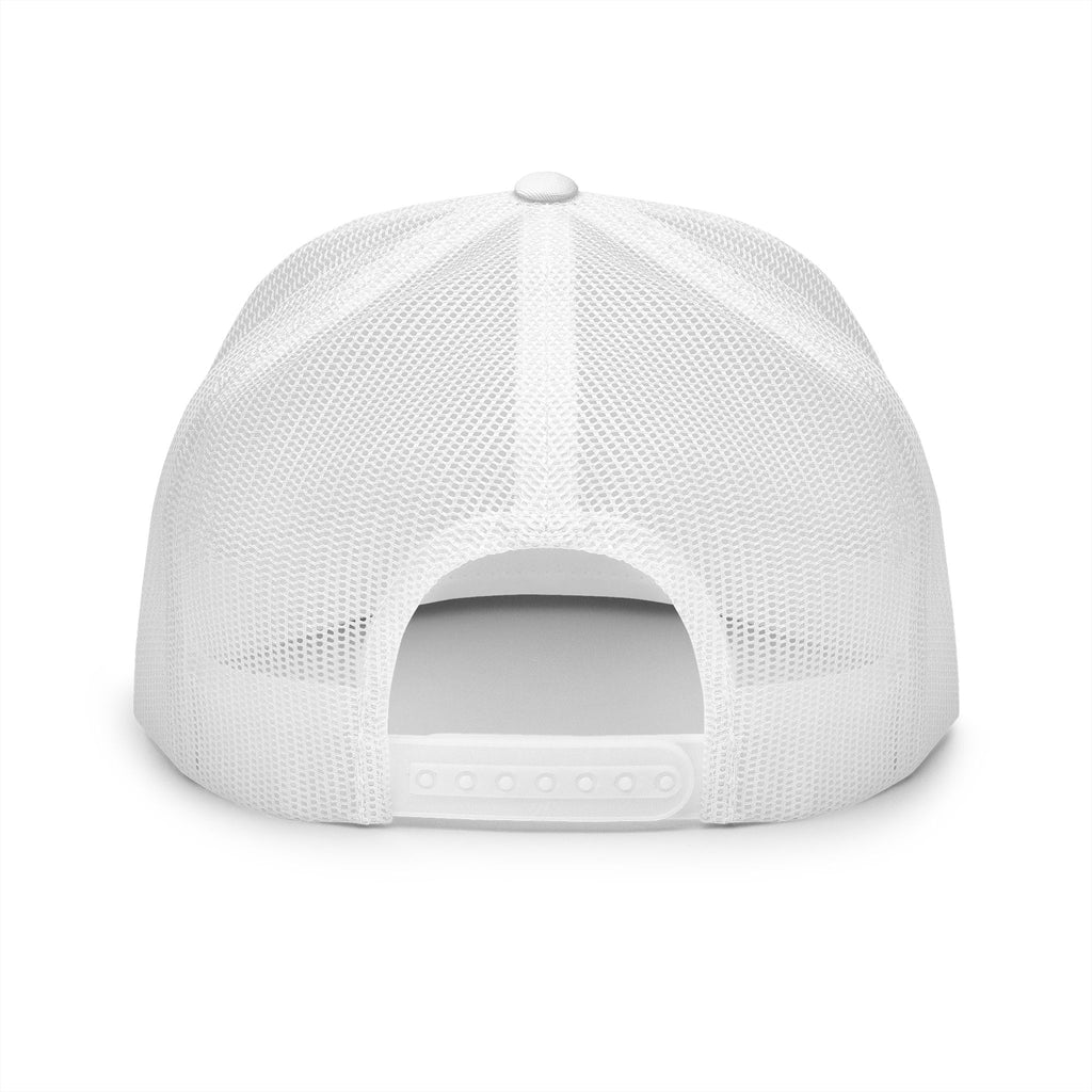 ILR FLAT Hat