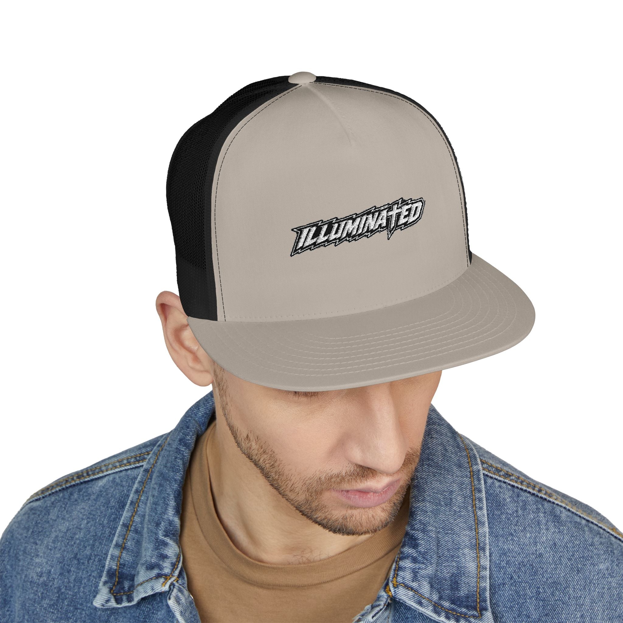 ILR FLAT Hat