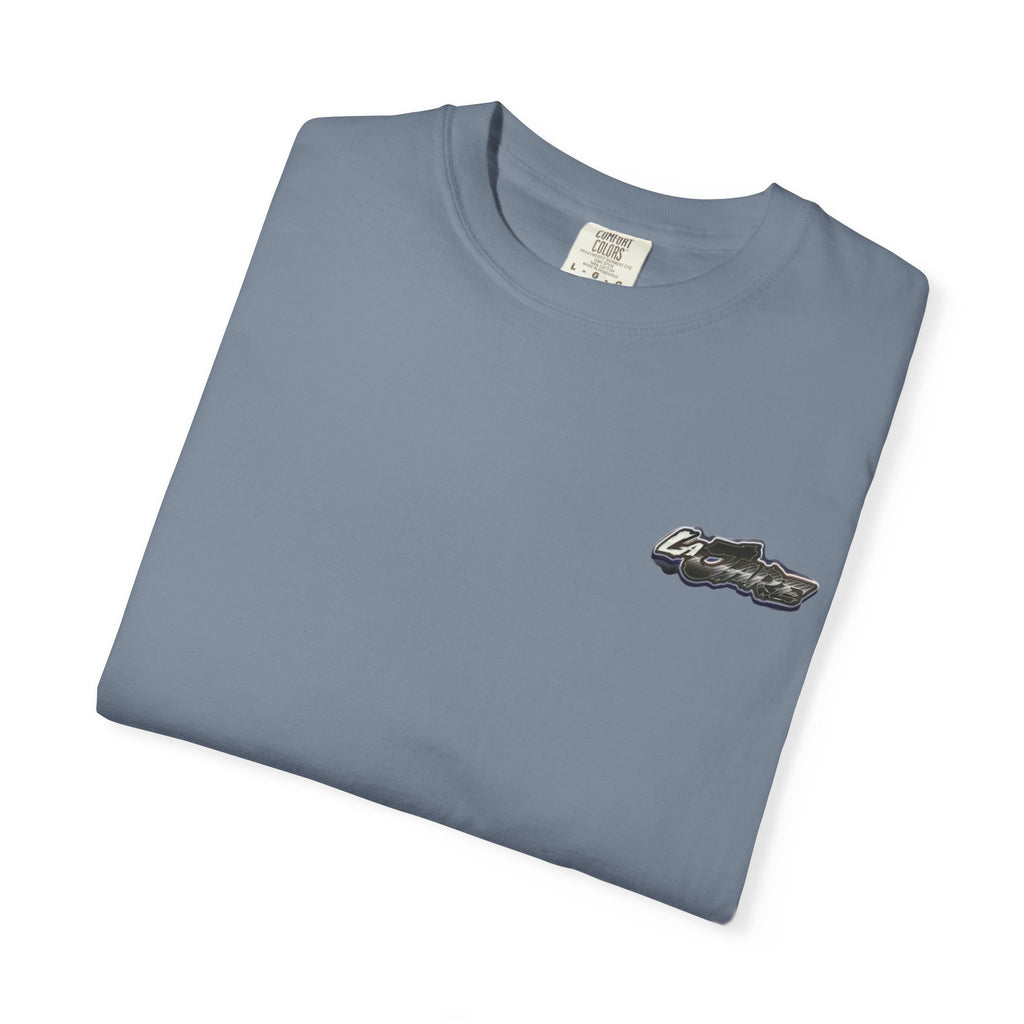 La Jare Racing tee