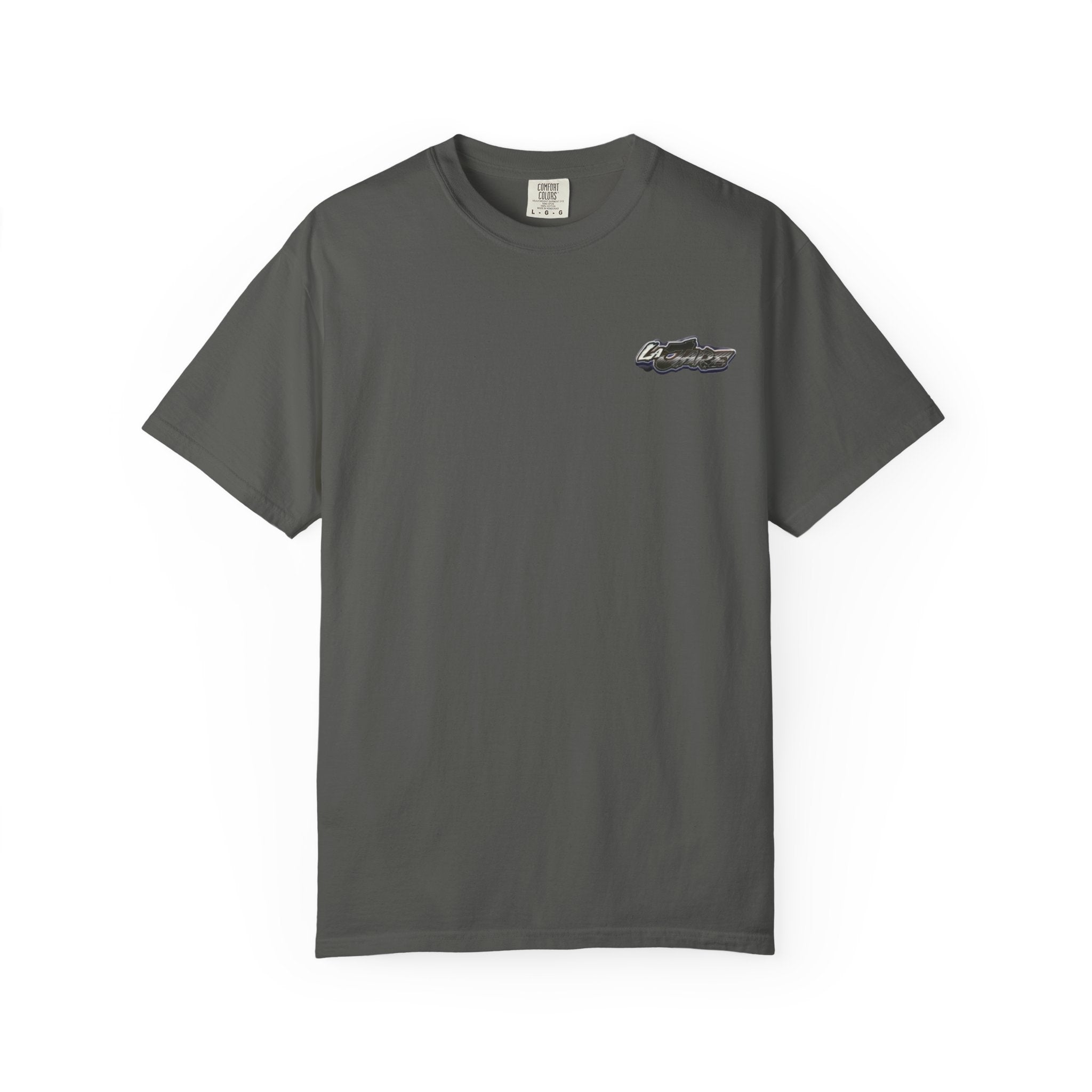 La Jare Racing tee