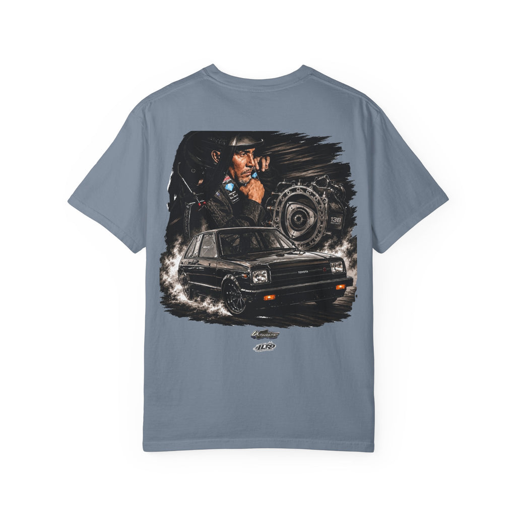 La Jare Racing tee