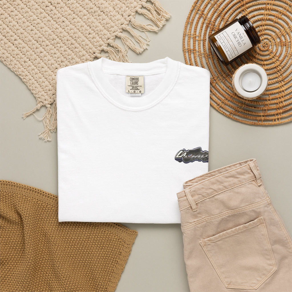 La Jare Racing tee