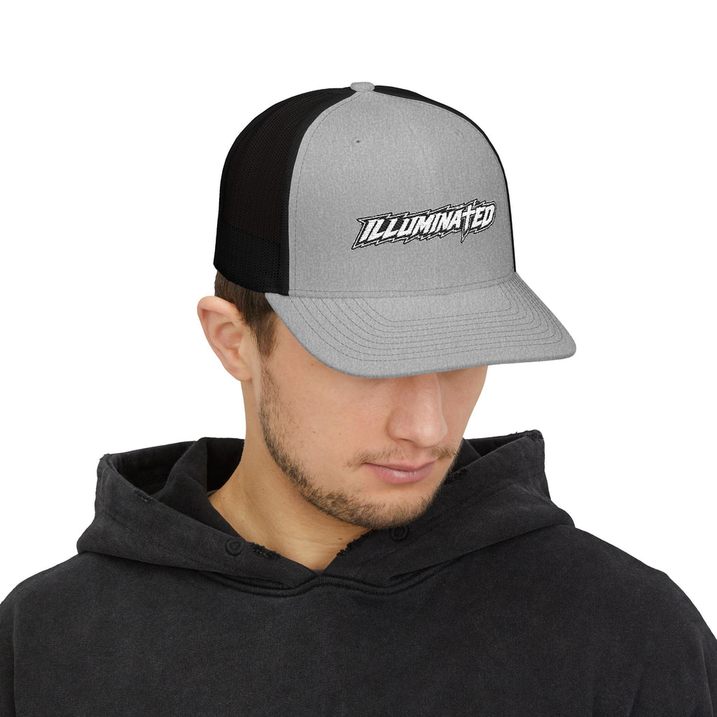 ILR Hat