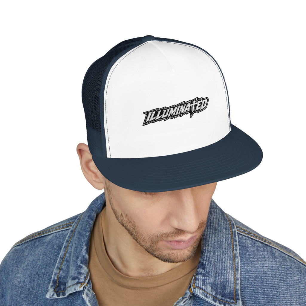 ILR FLAT Hat