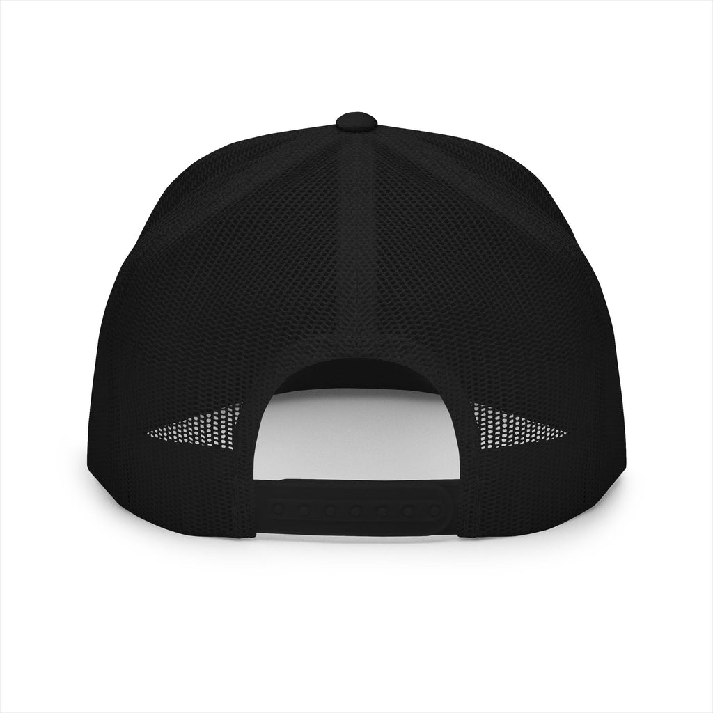 ILR FLAT Hat