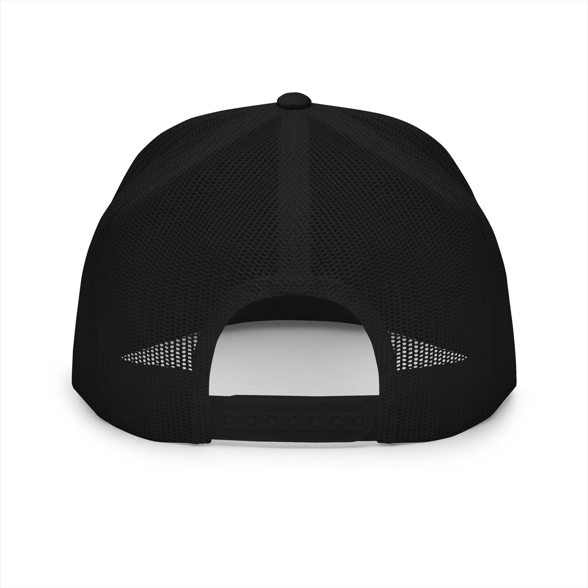 ILR FLAT Hat