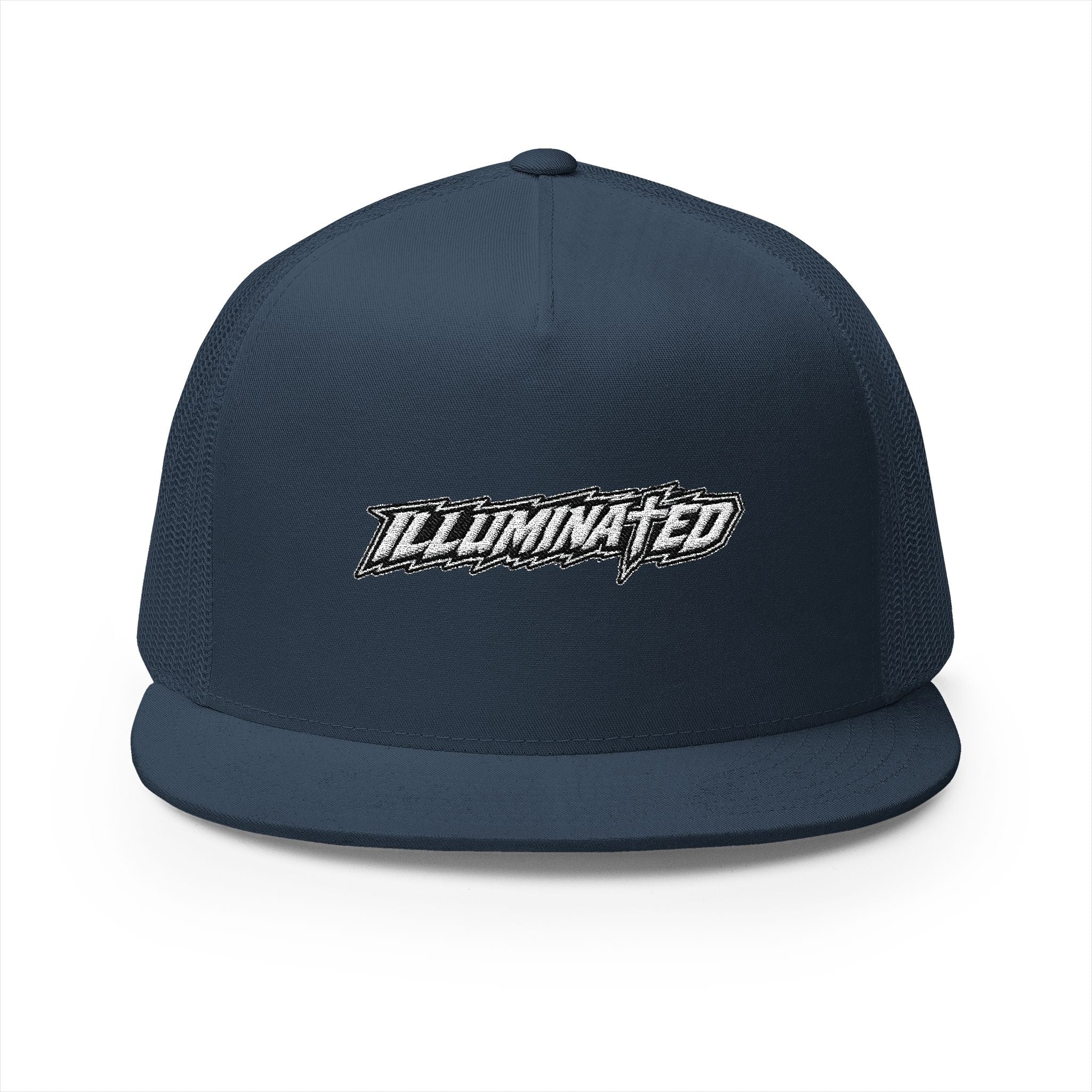 ILR FLAT Hat