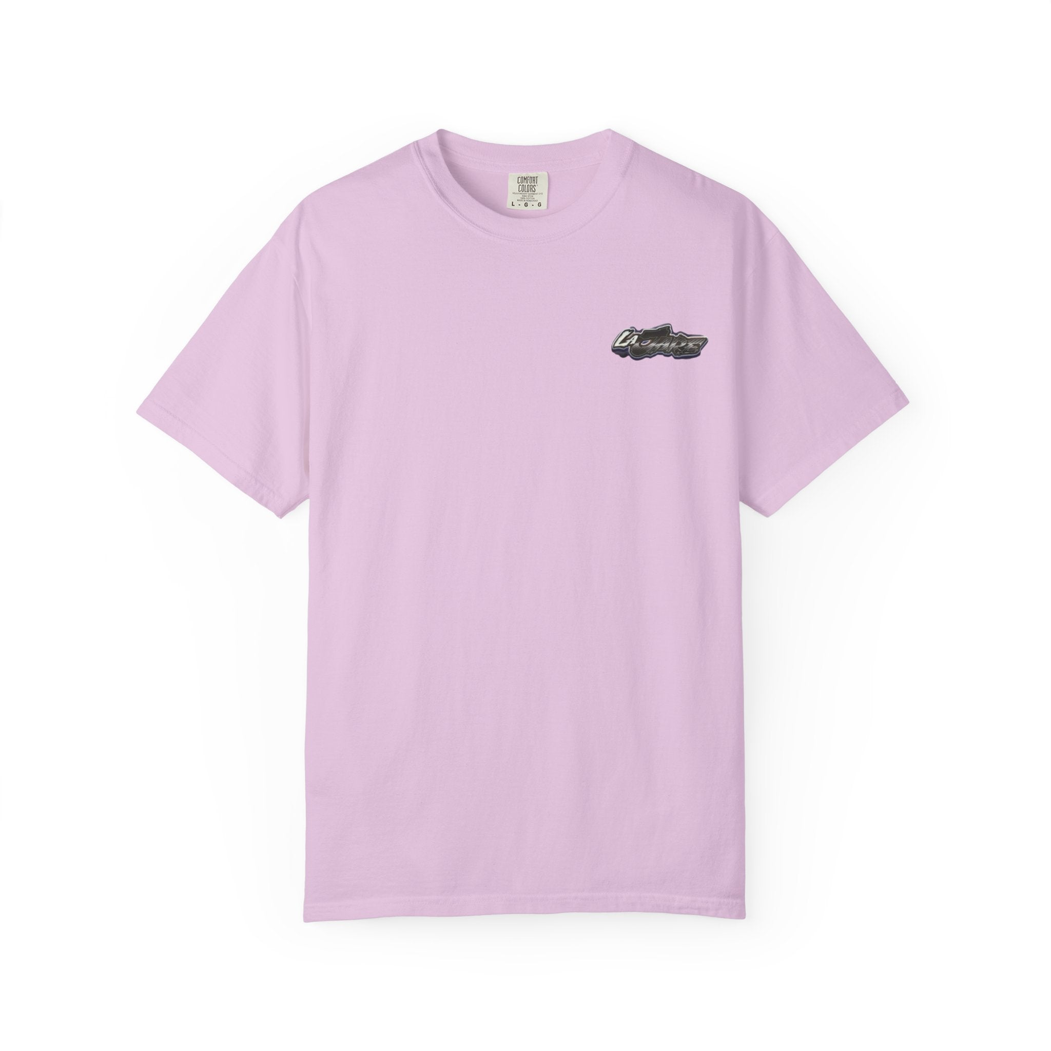 La Jare Racing tee