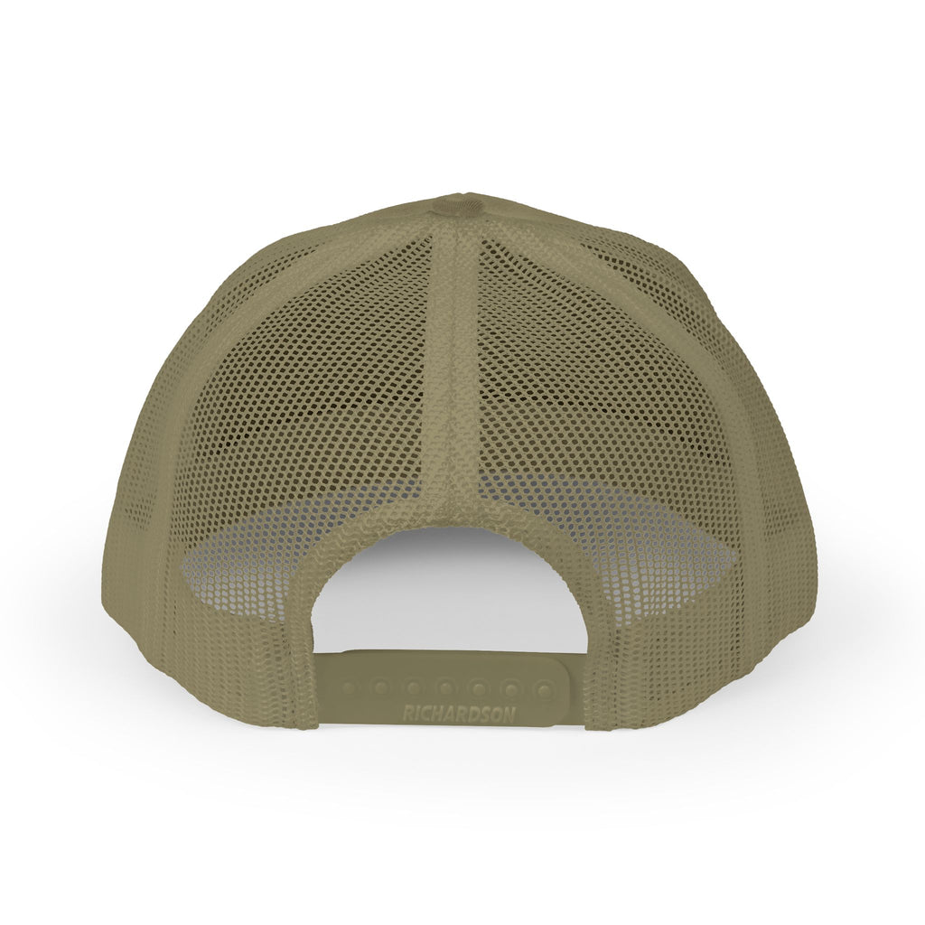 ILR Hat