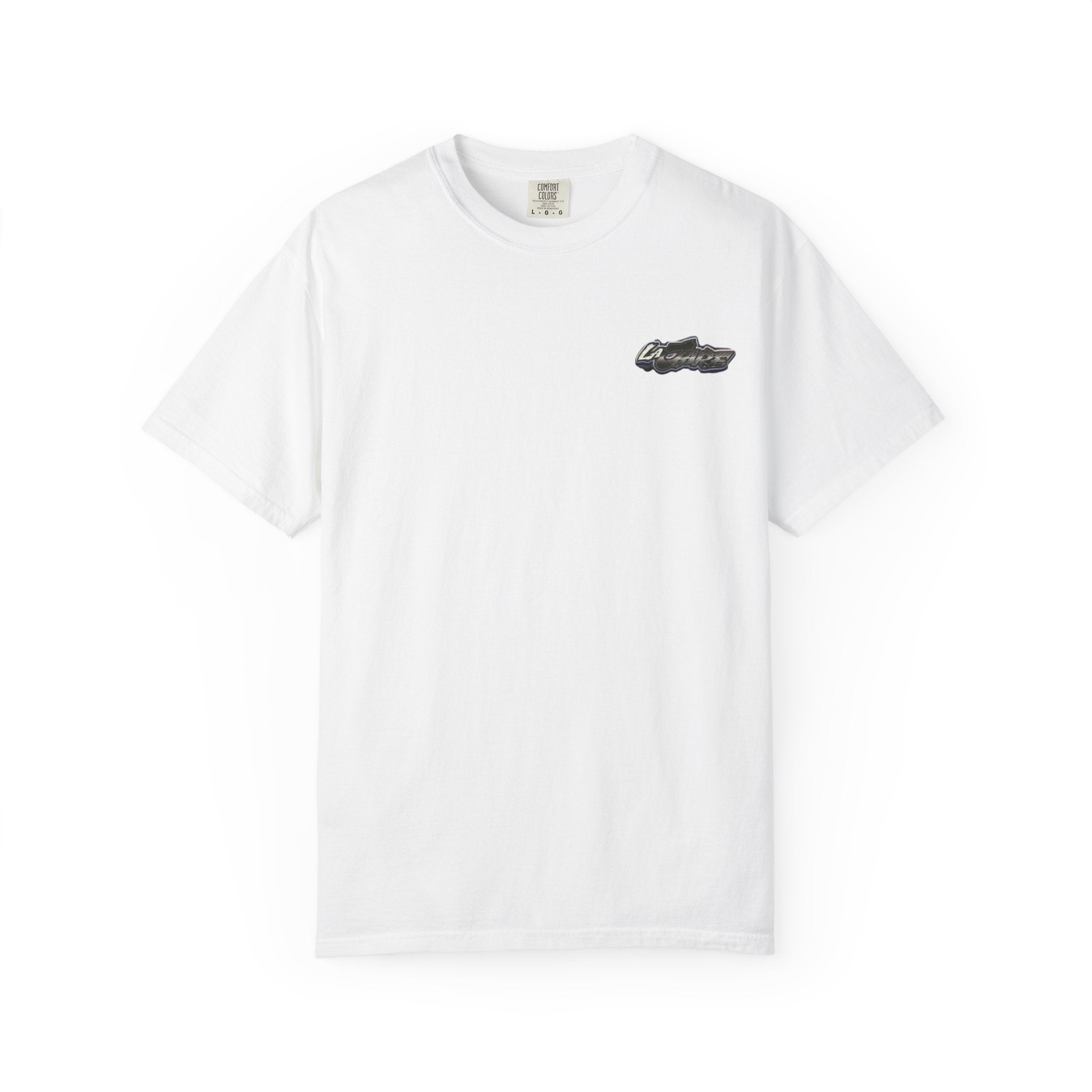 La Jare Racing tee