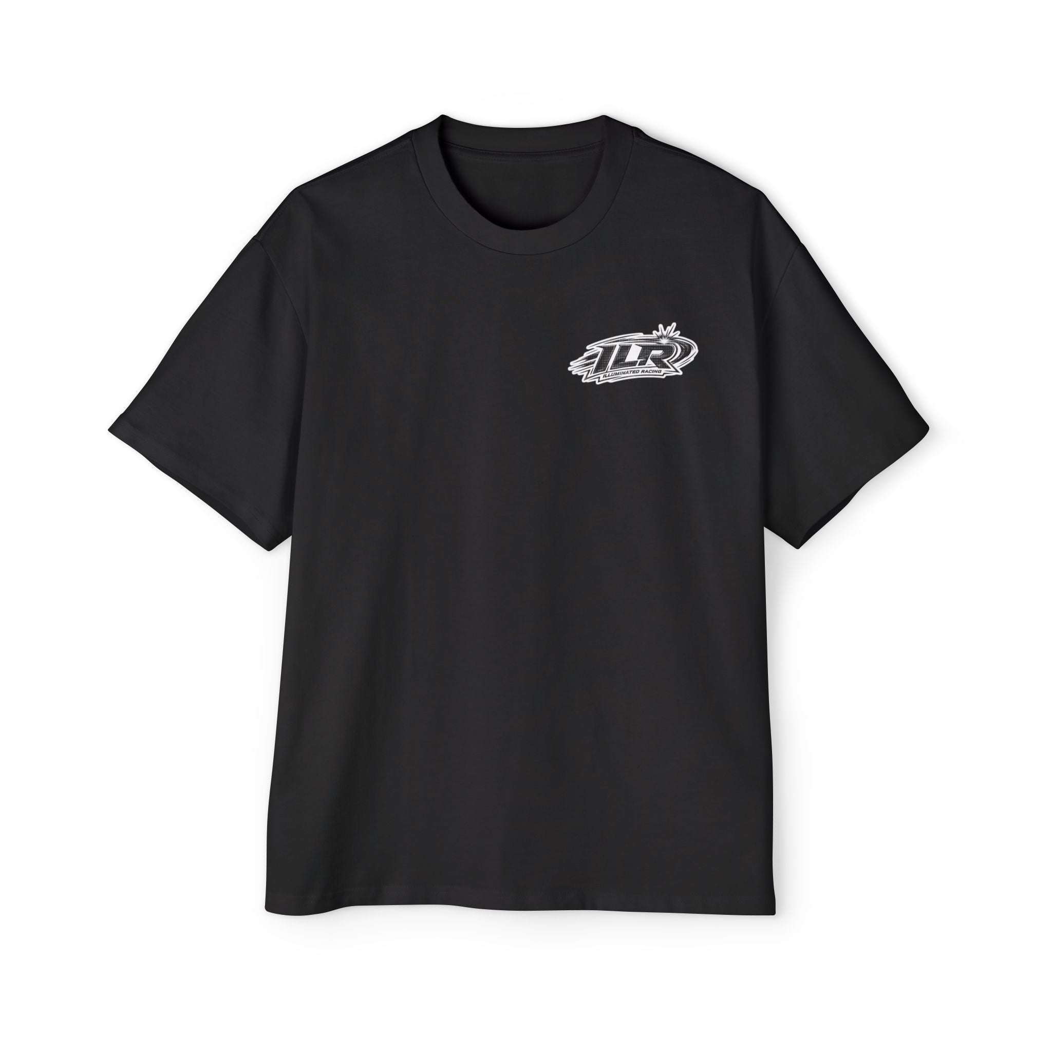 ILR FULLY CUSTOM  TEE