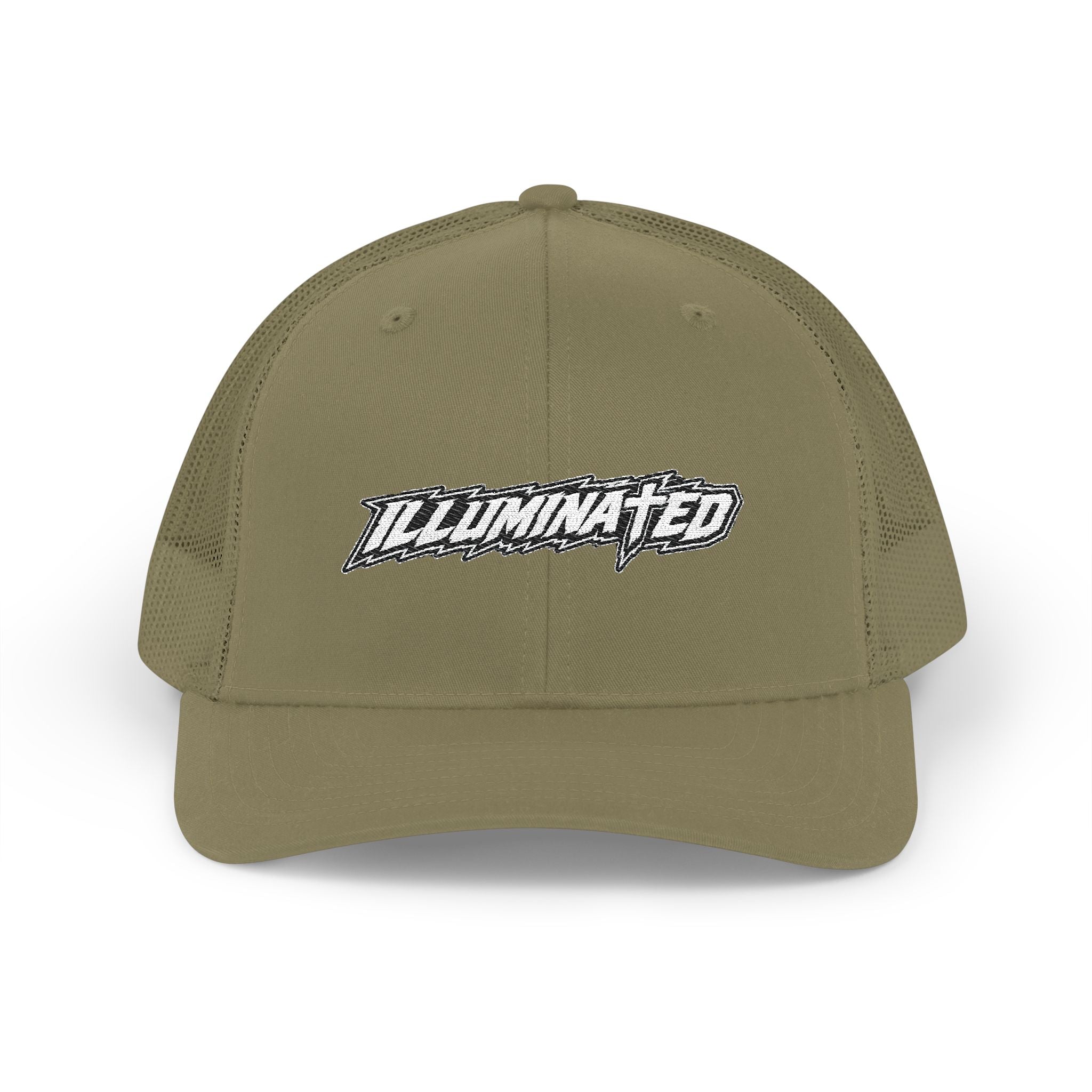 ILR Hat