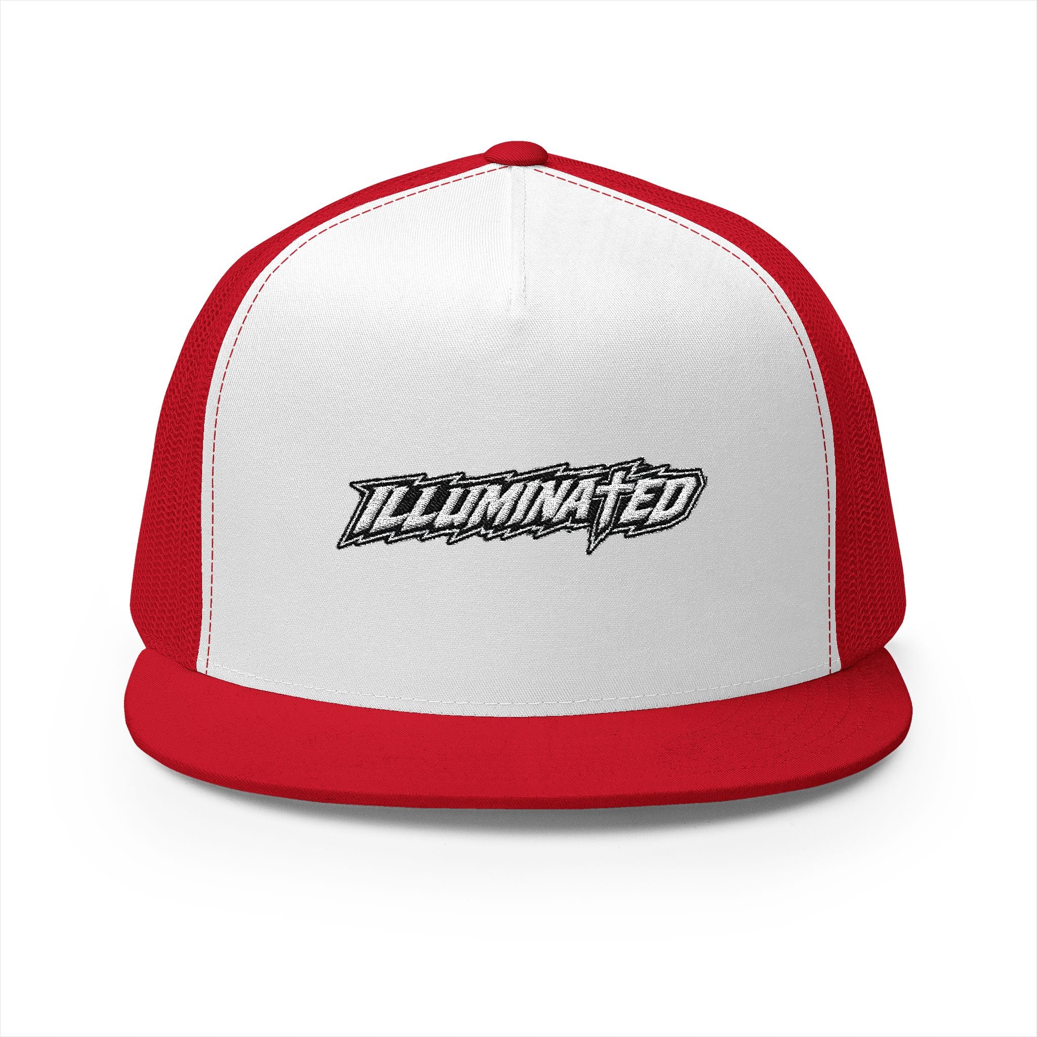ILR FLAT Hat