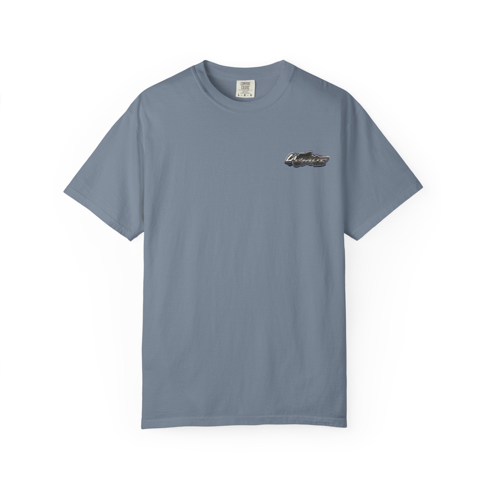 La Jare Racing tee