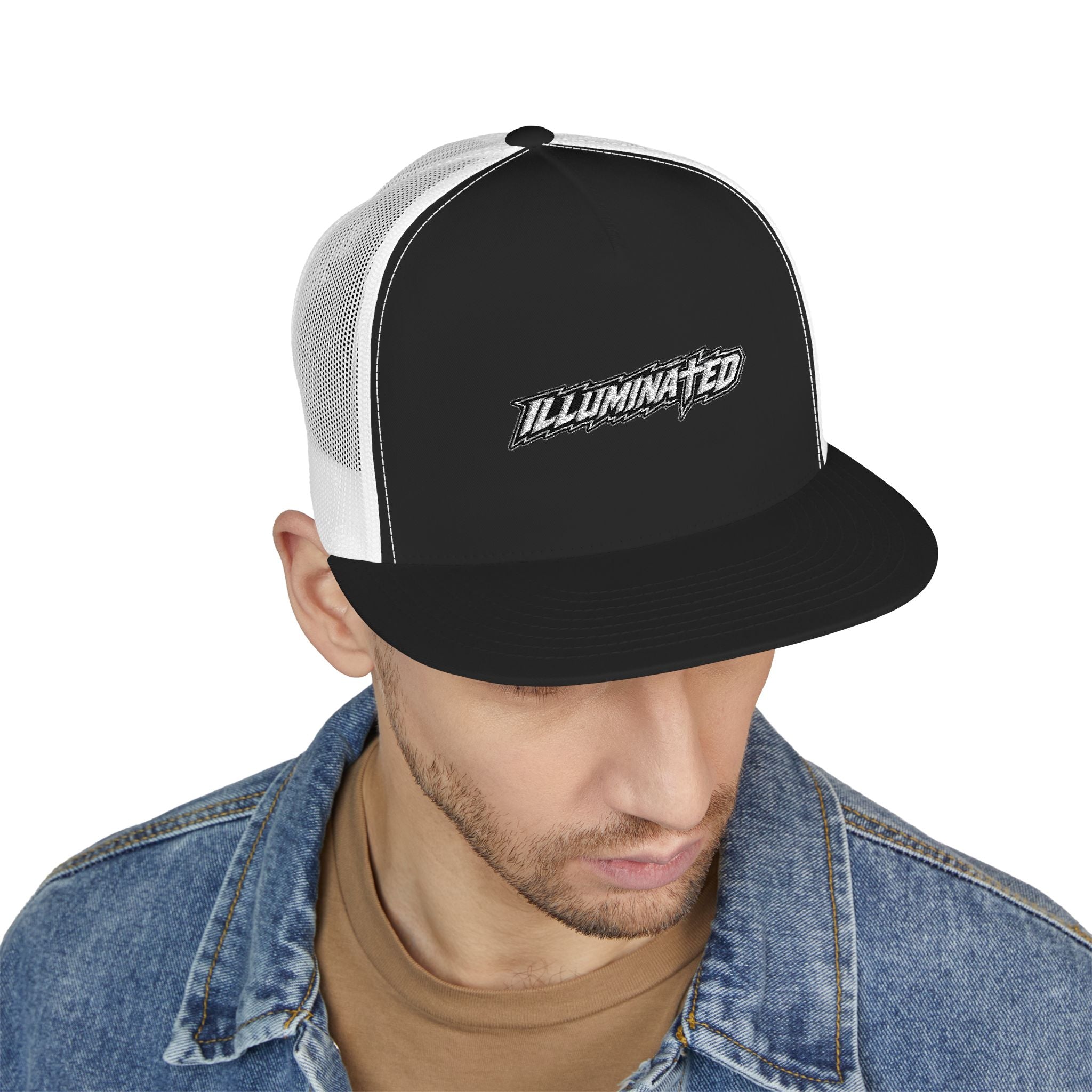 ILR FLAT Hat
