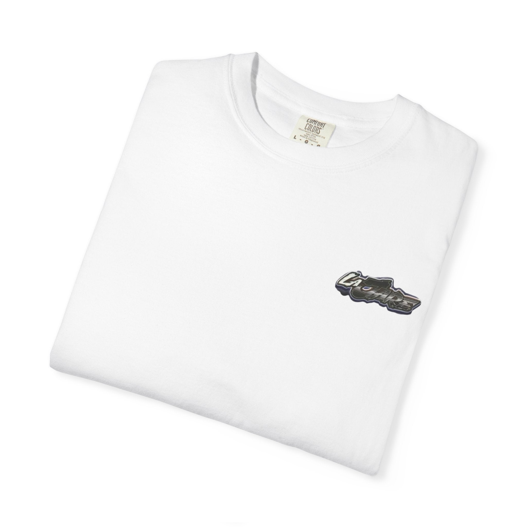 La Jare Racing tee